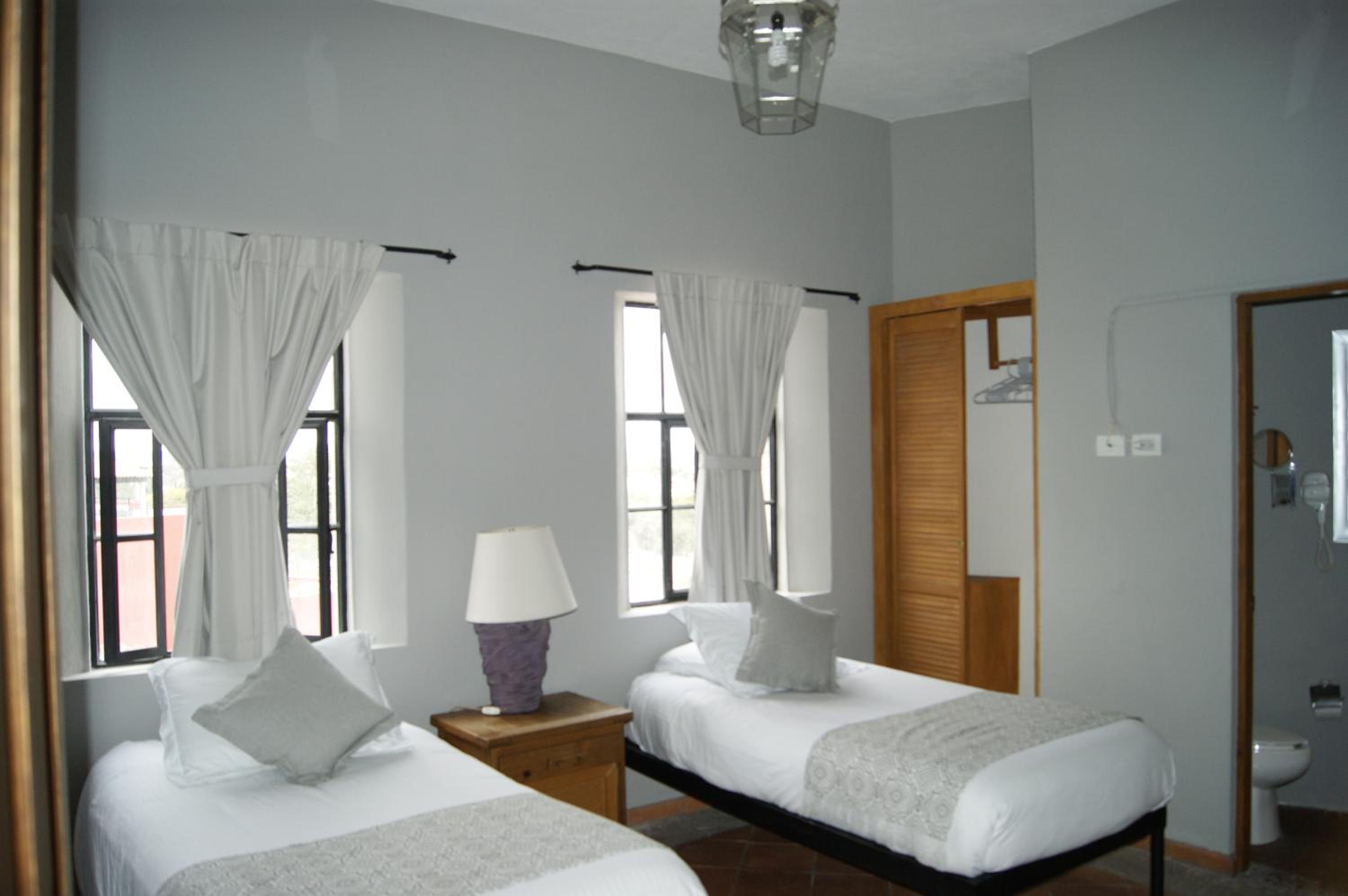 Twin Room photo 3