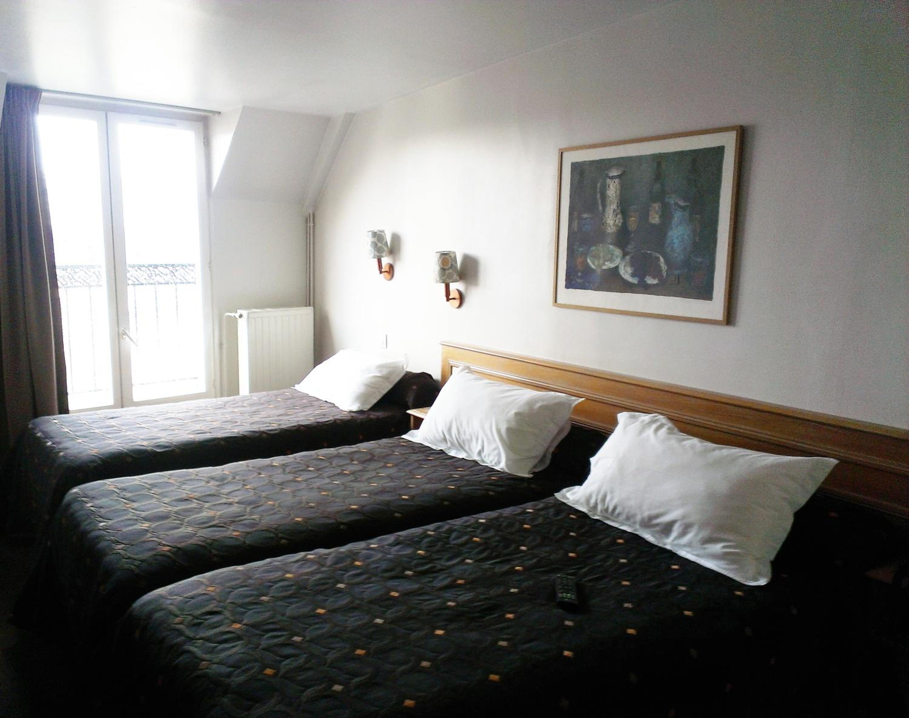 Triple Room photo 2