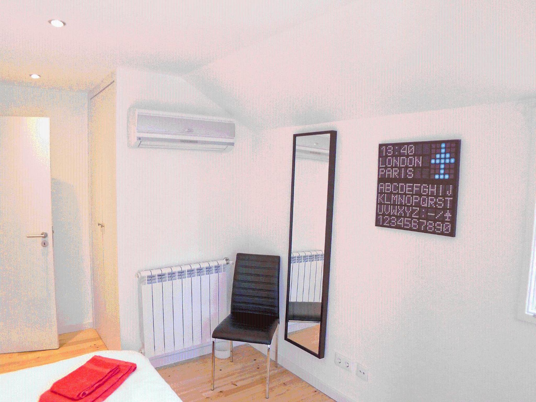 Deluxe Apartment photo 1