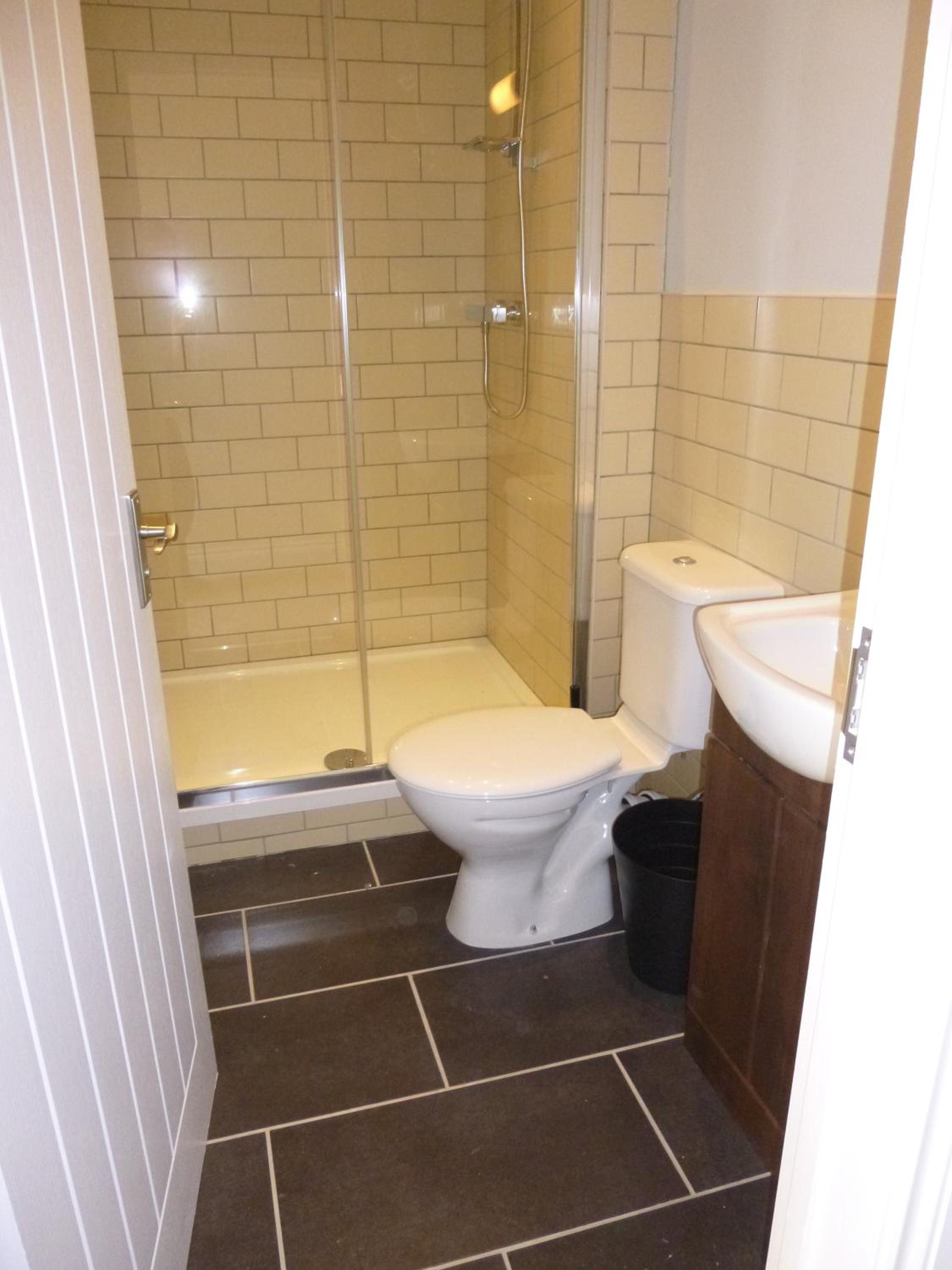 One-Bedroom Suite photo 3