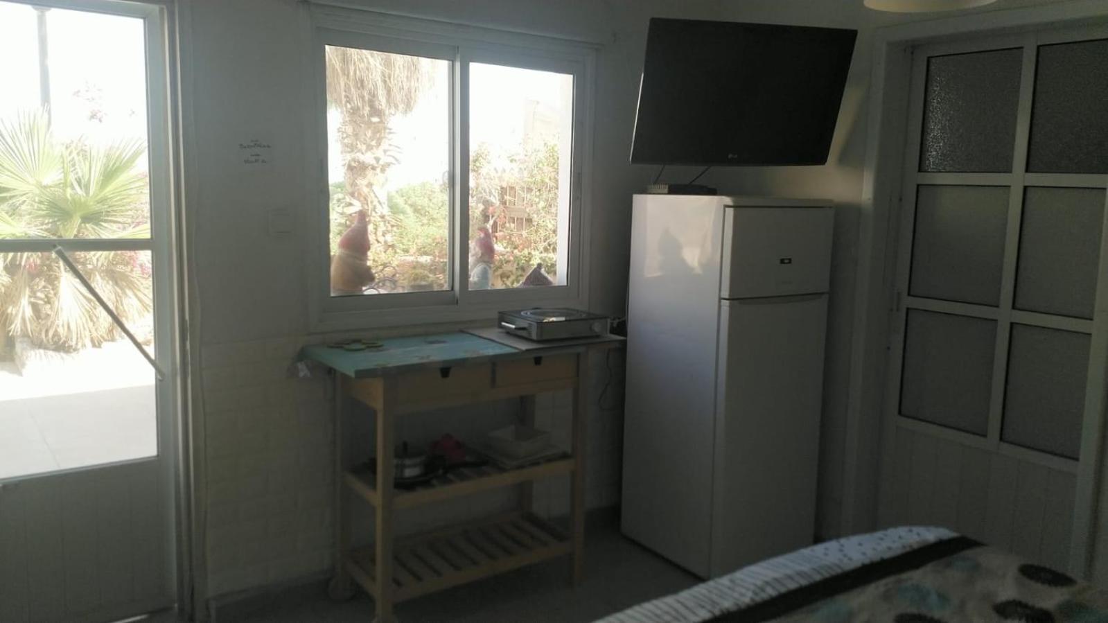 Standard Double or Twin Room - Photo 1