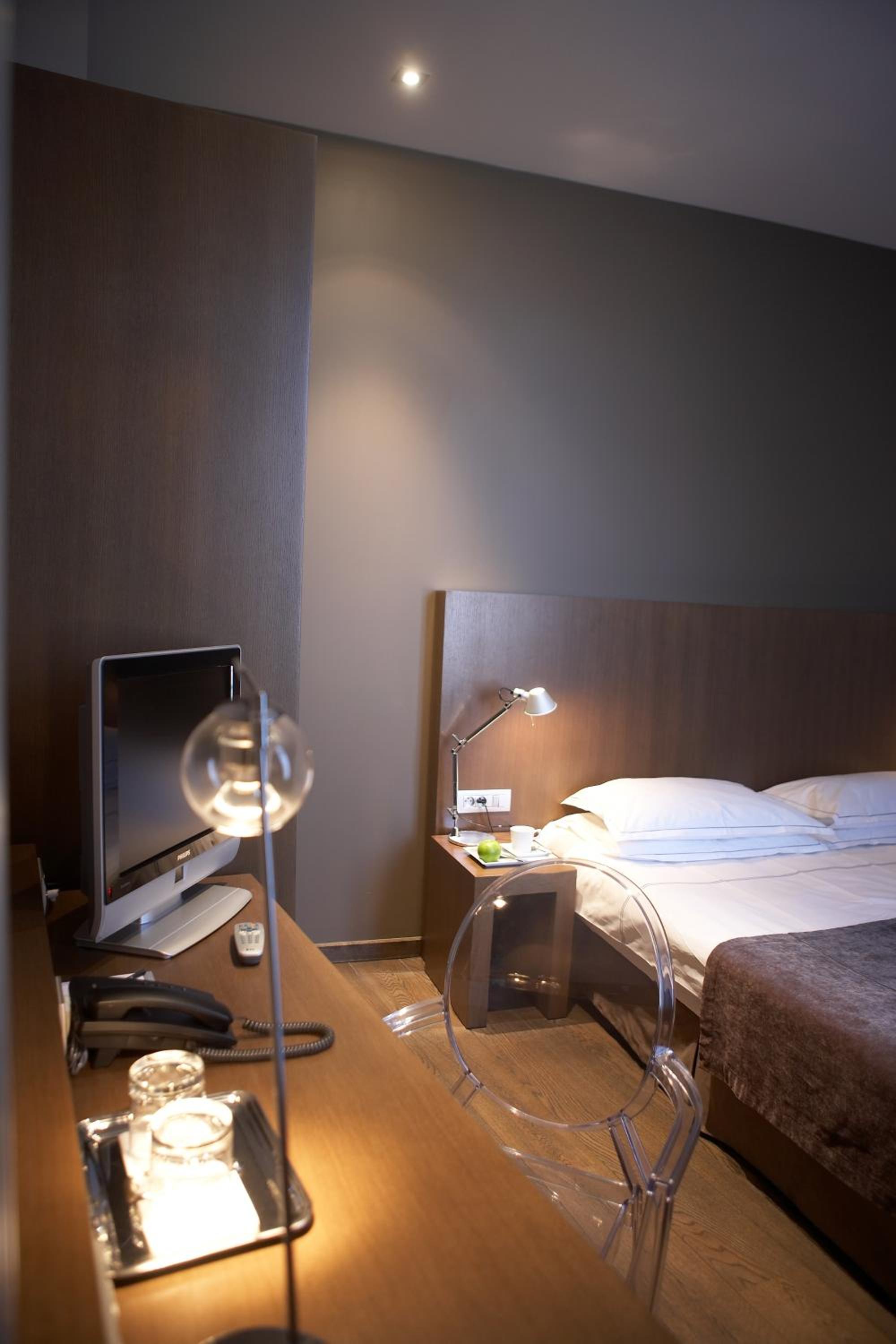 Standard Double Or Twin Room photo 3