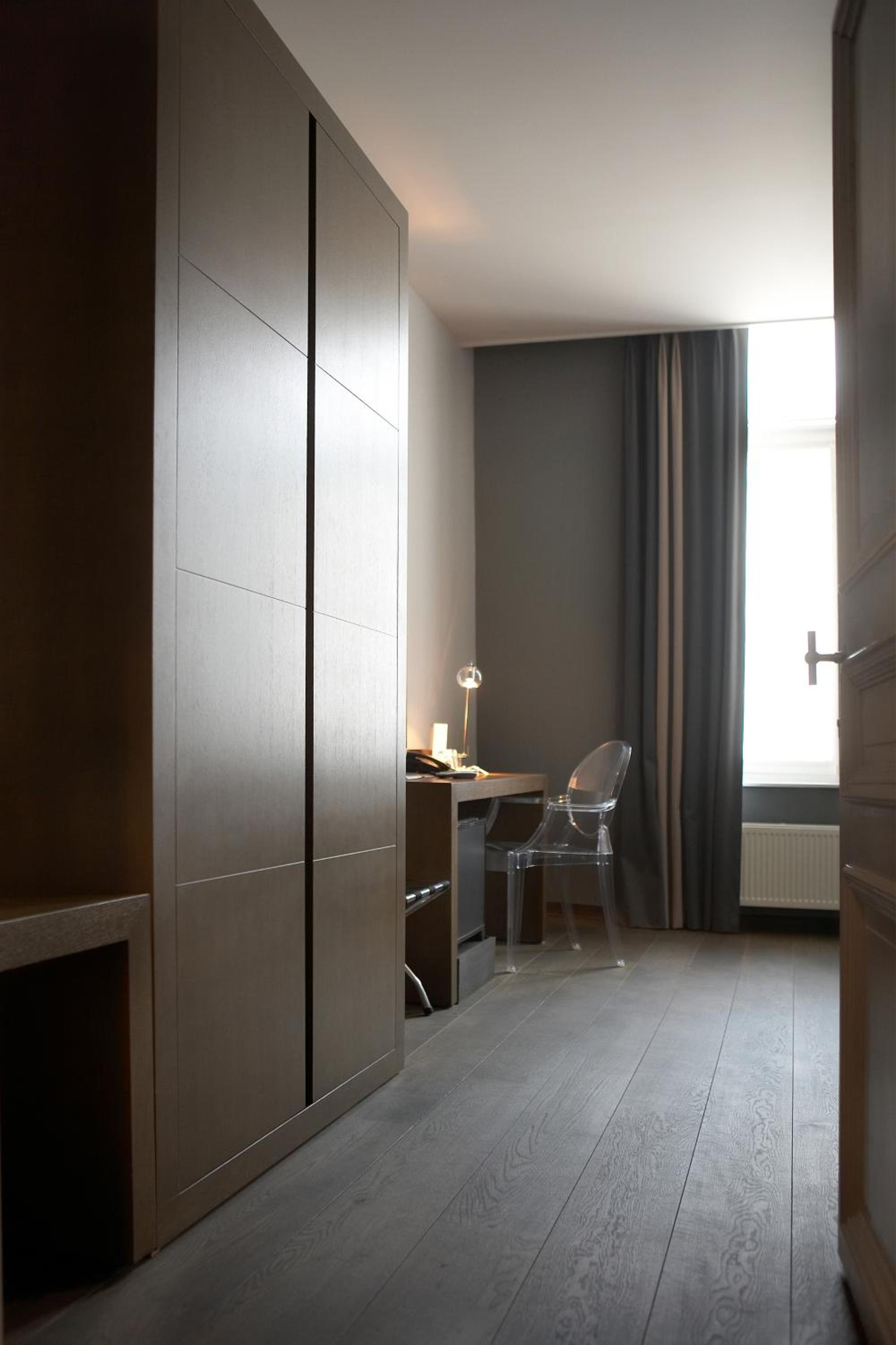 Standard Double Or Twin Room photo 2