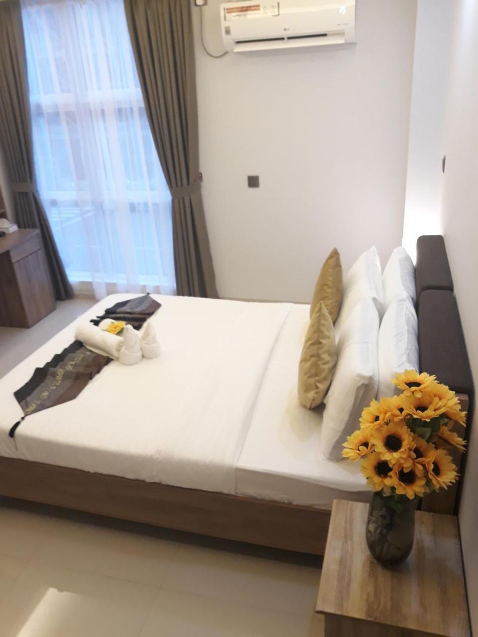 Double Room - Photo 2