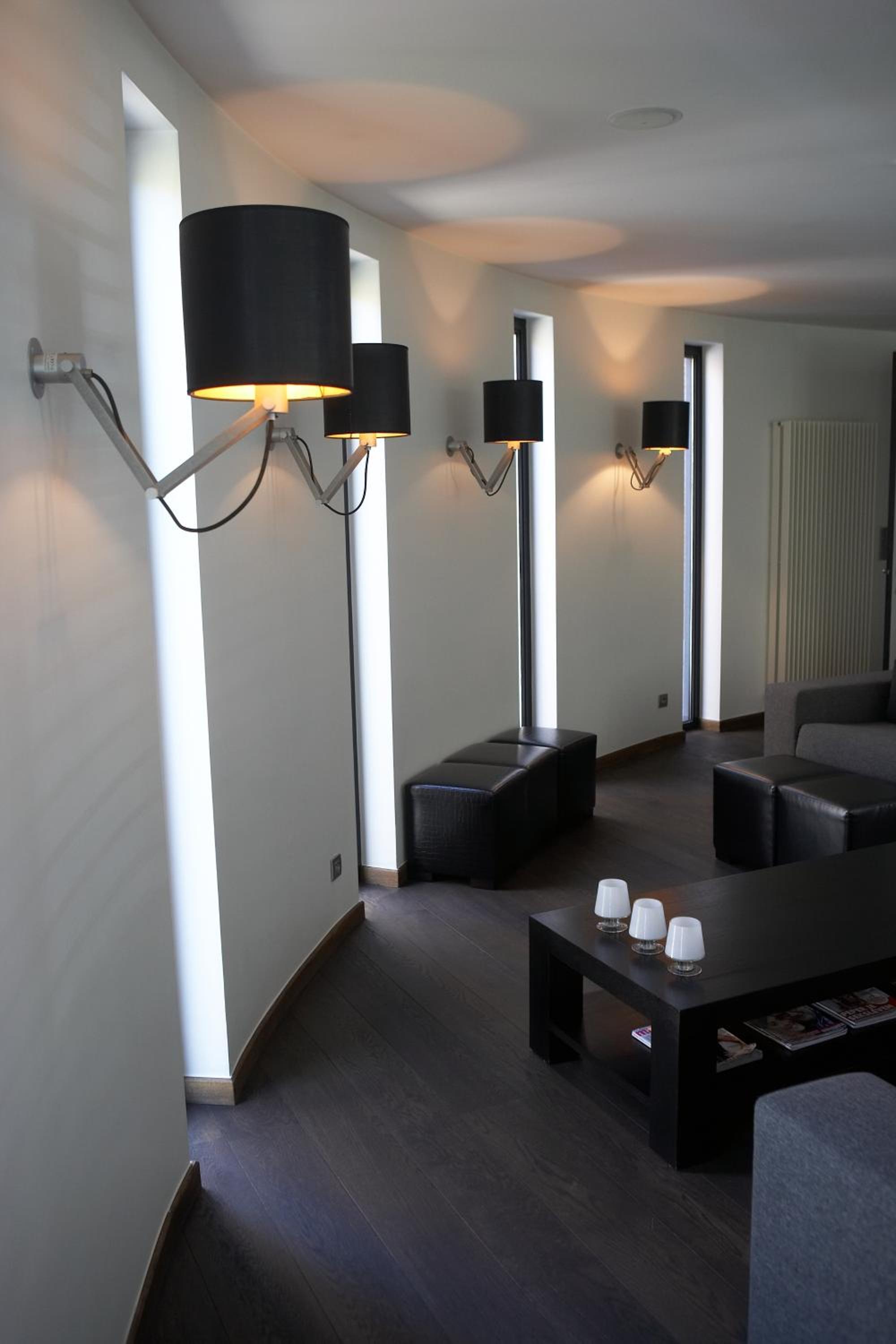 Deluxe Double or Twin Room photo 1