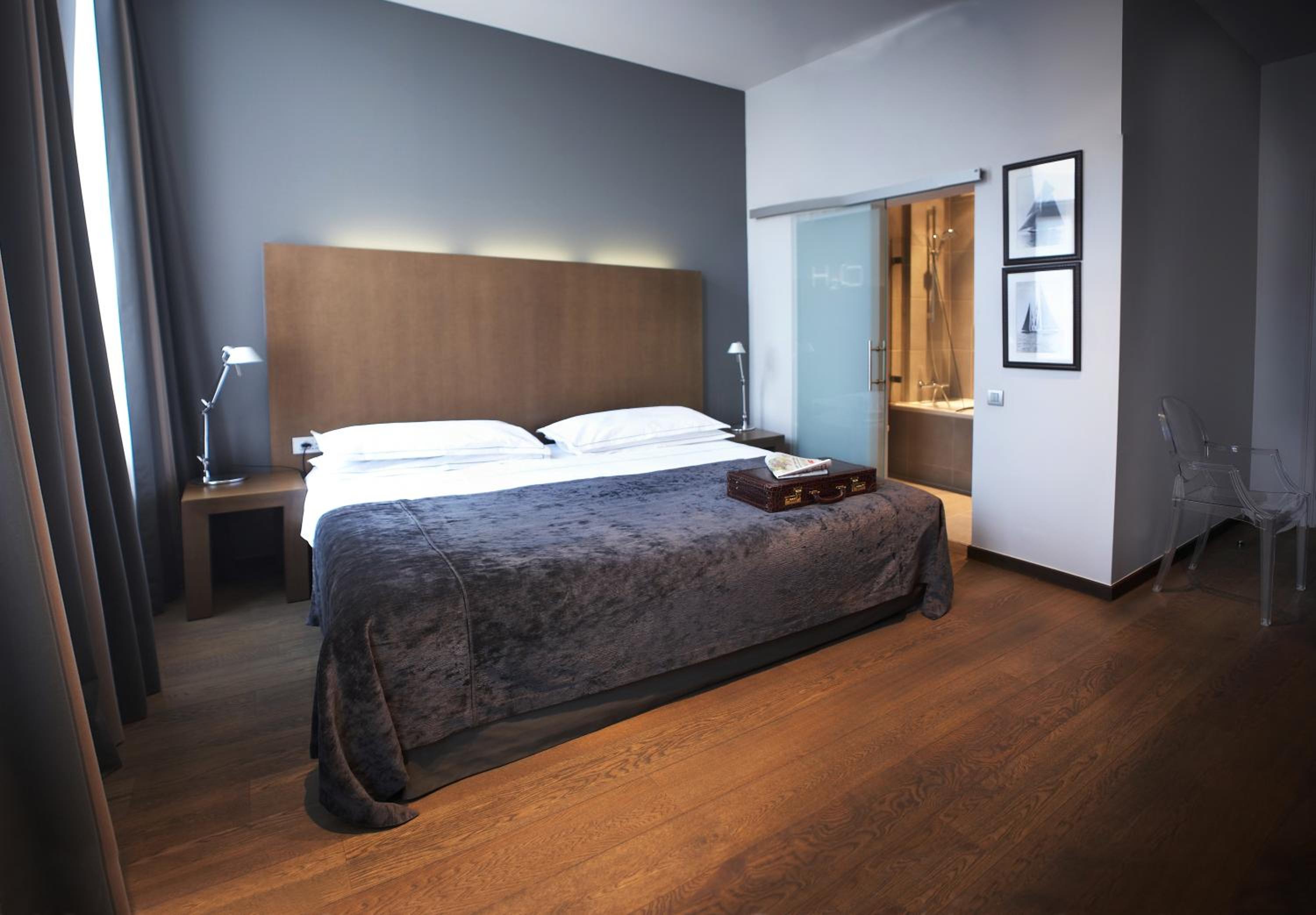 Deluxe Double Room photo 1