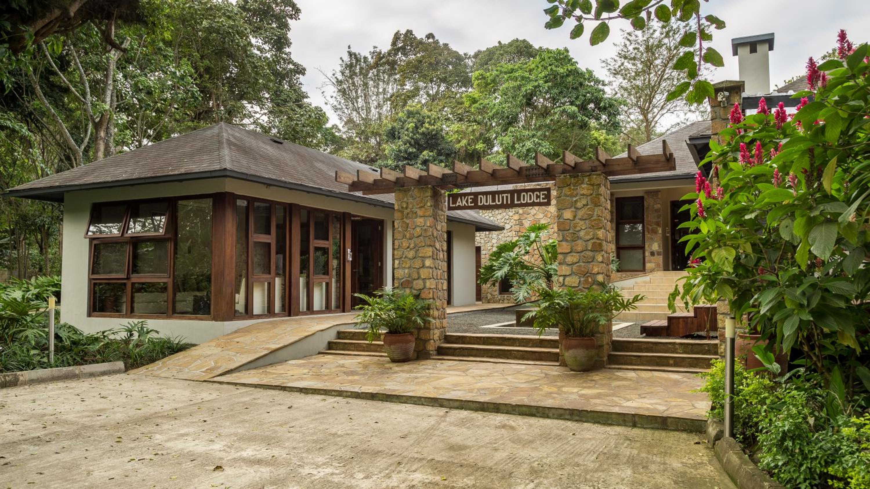 Chalet Twin