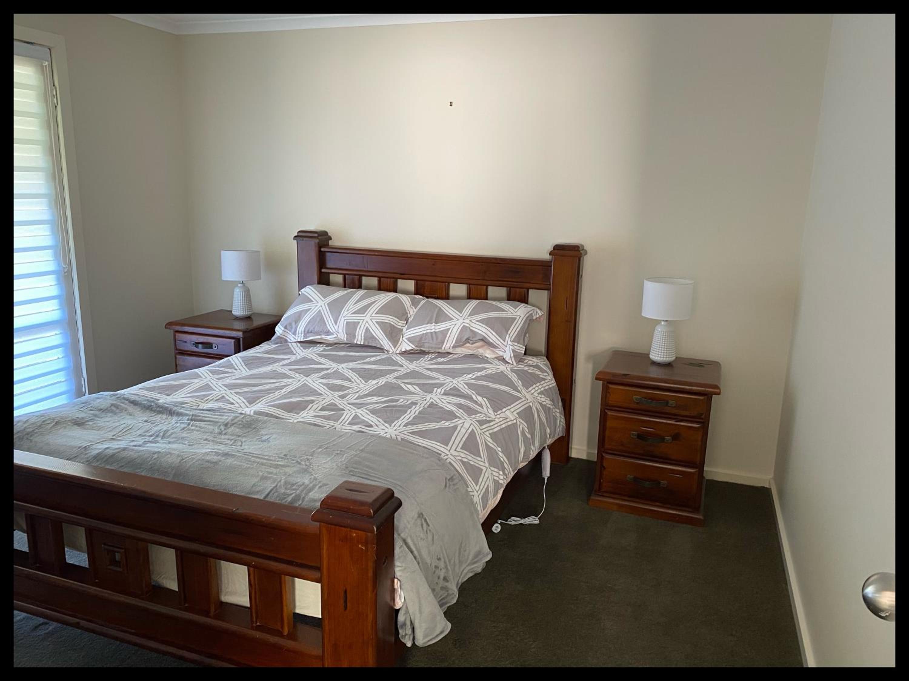 Four-Bedroom House photo 1