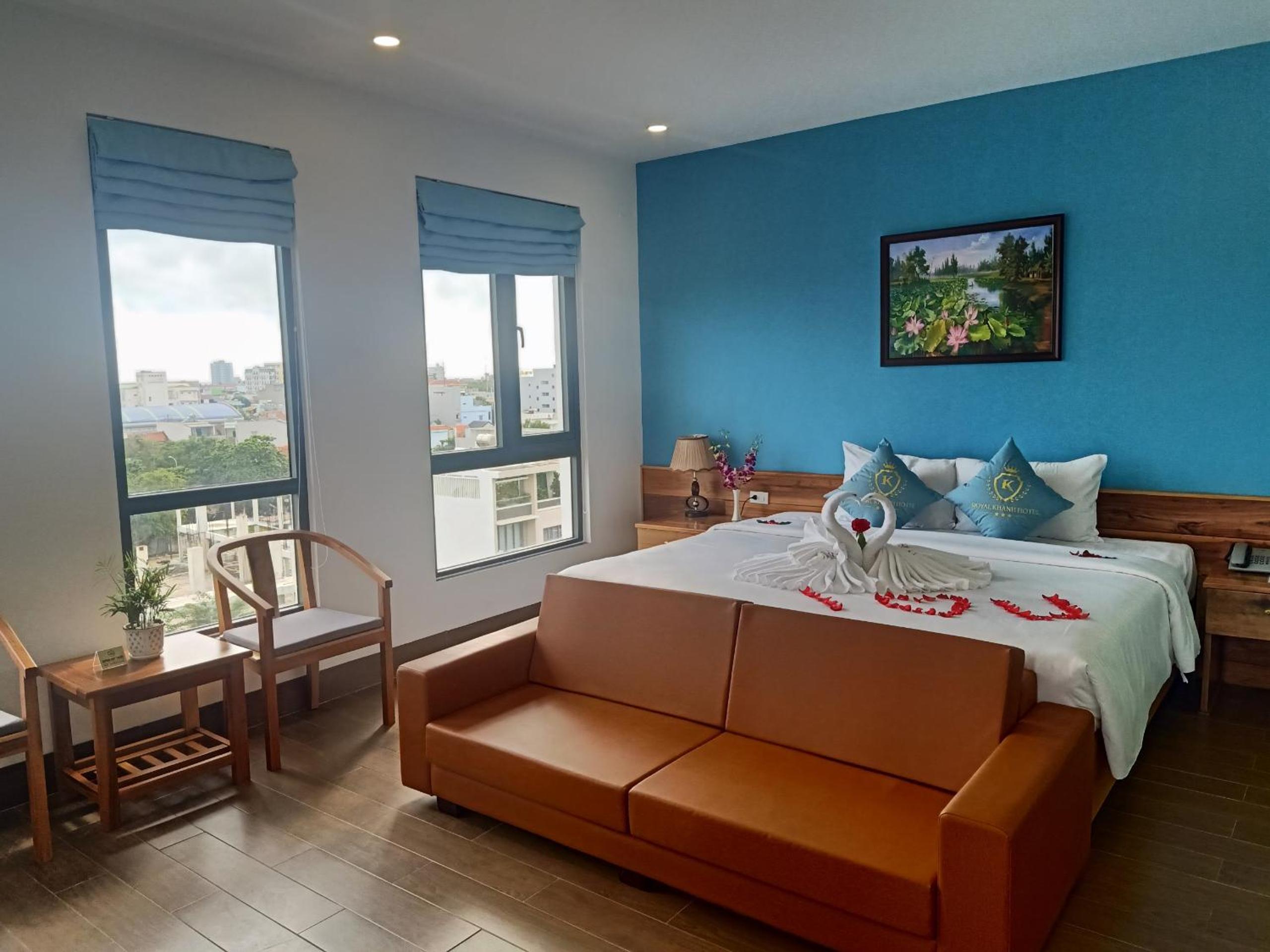 Royal Suite - Photo 1