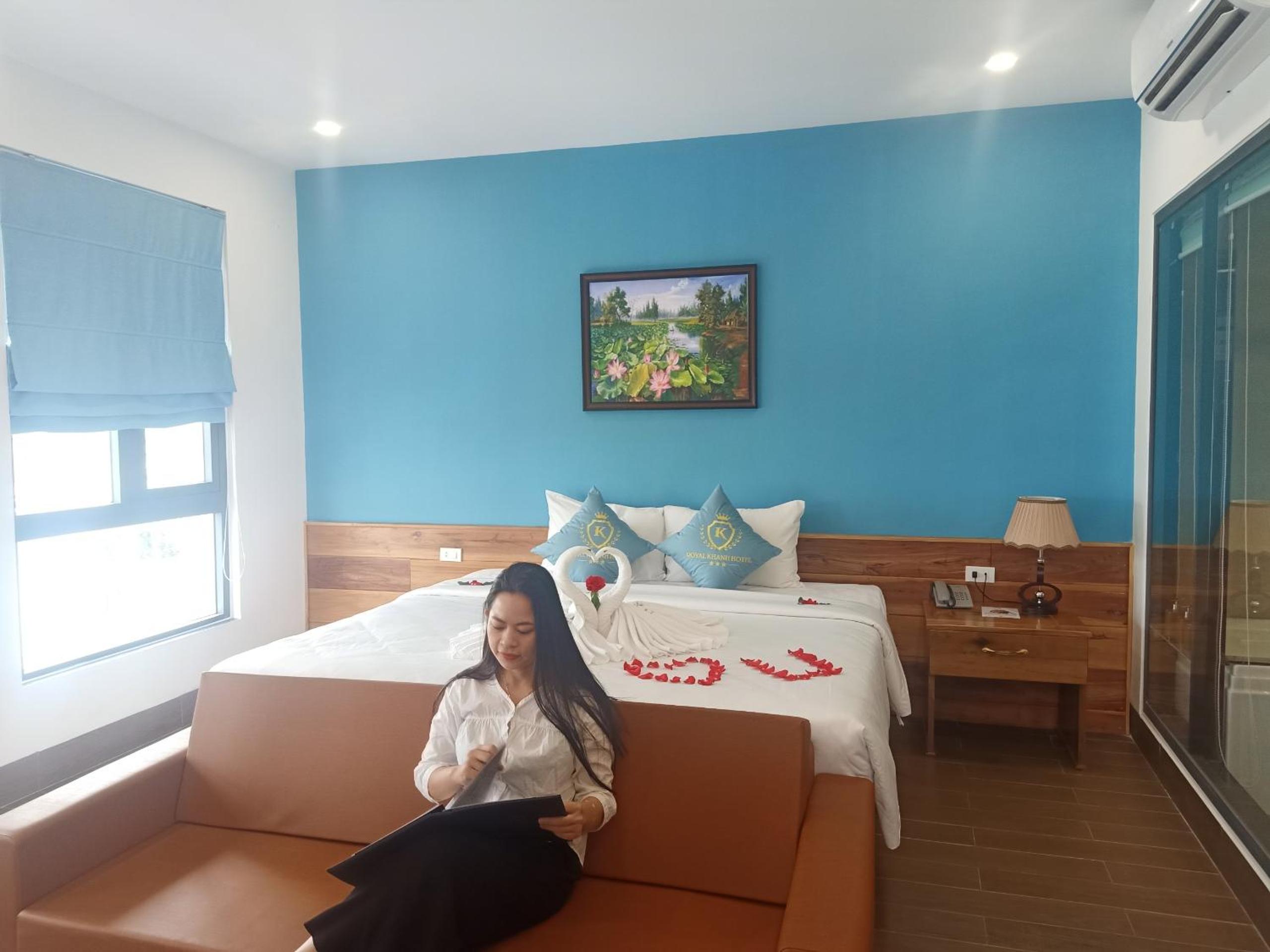 Royal Suite - Photo 2