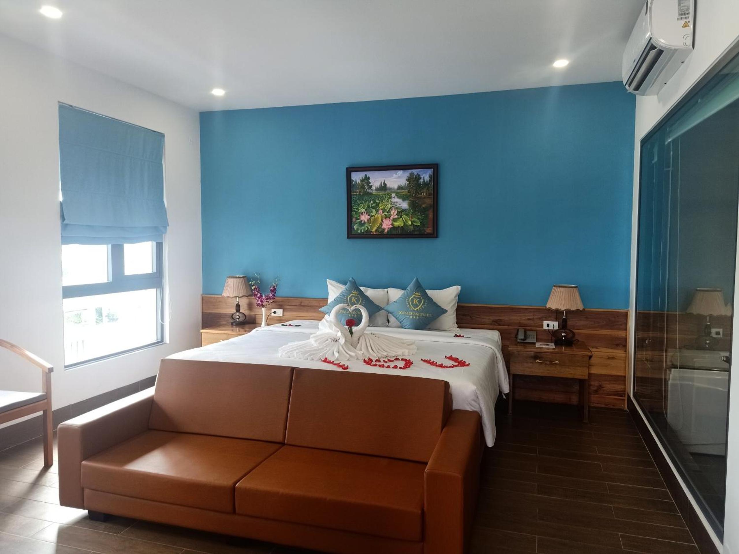 Royal Suite - Photo 3