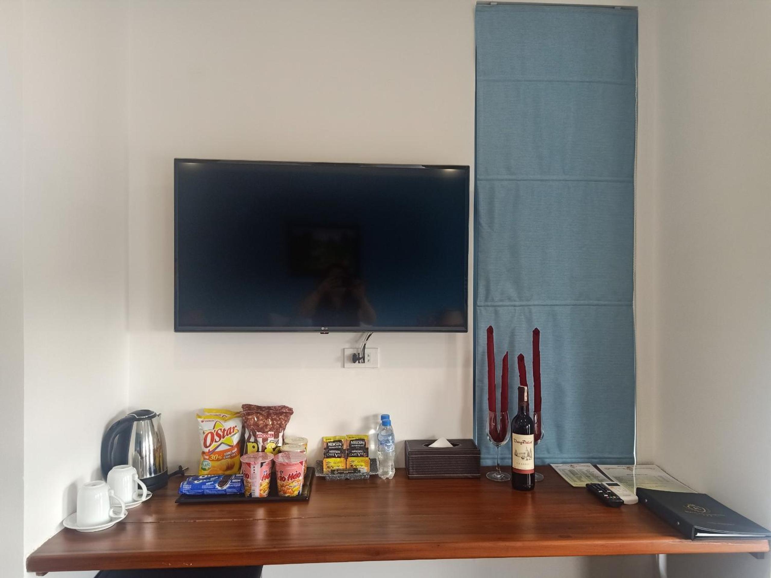Royal Suite - Photo 4