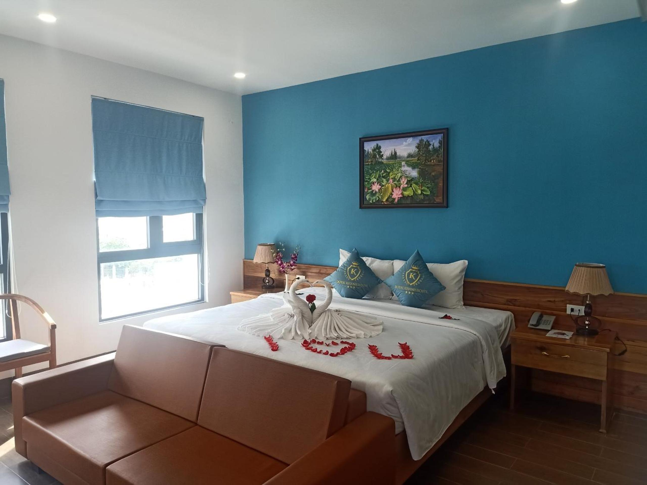 Royal Suite - Photo 5