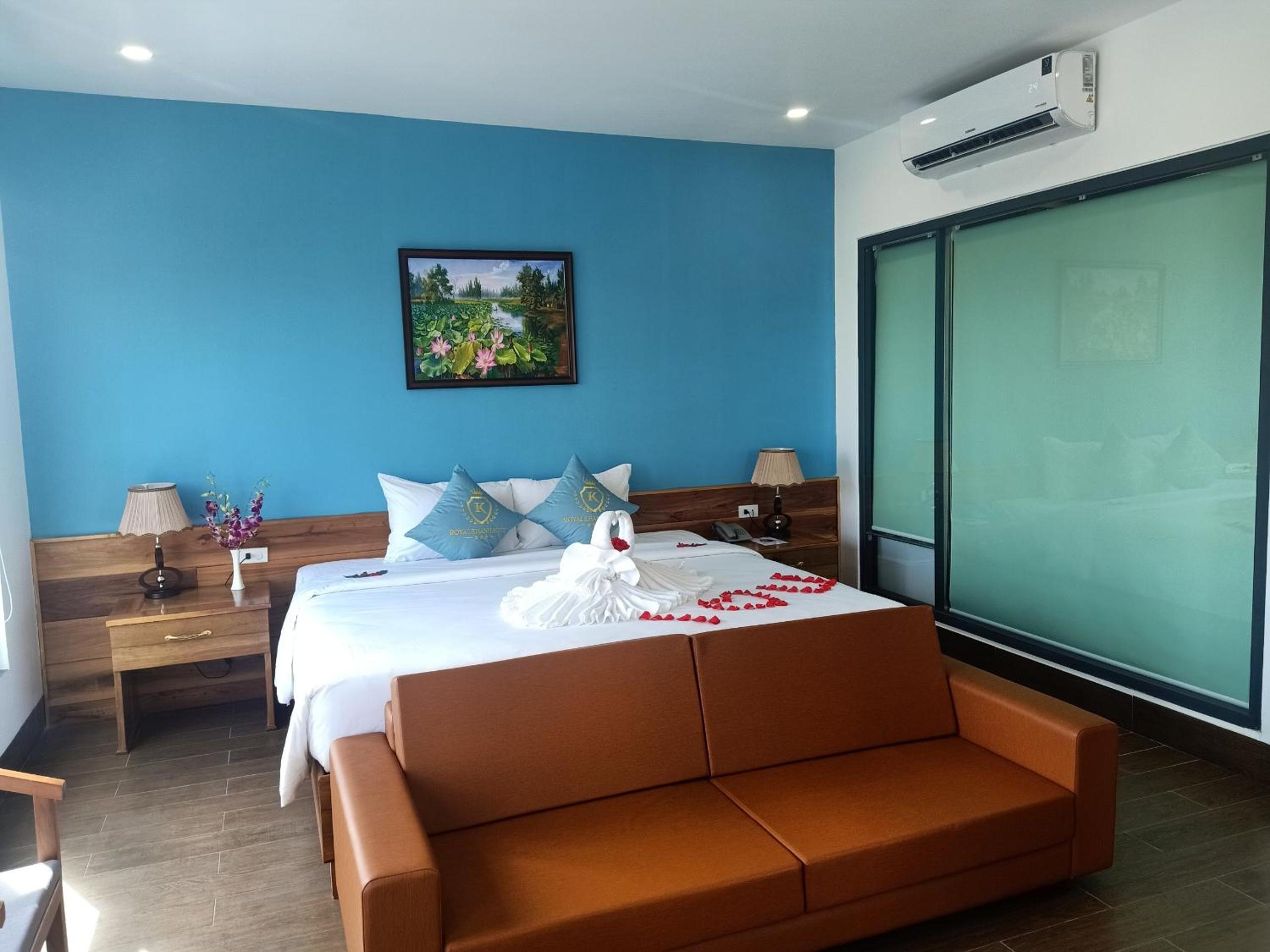 Royal Suite - Photo 6