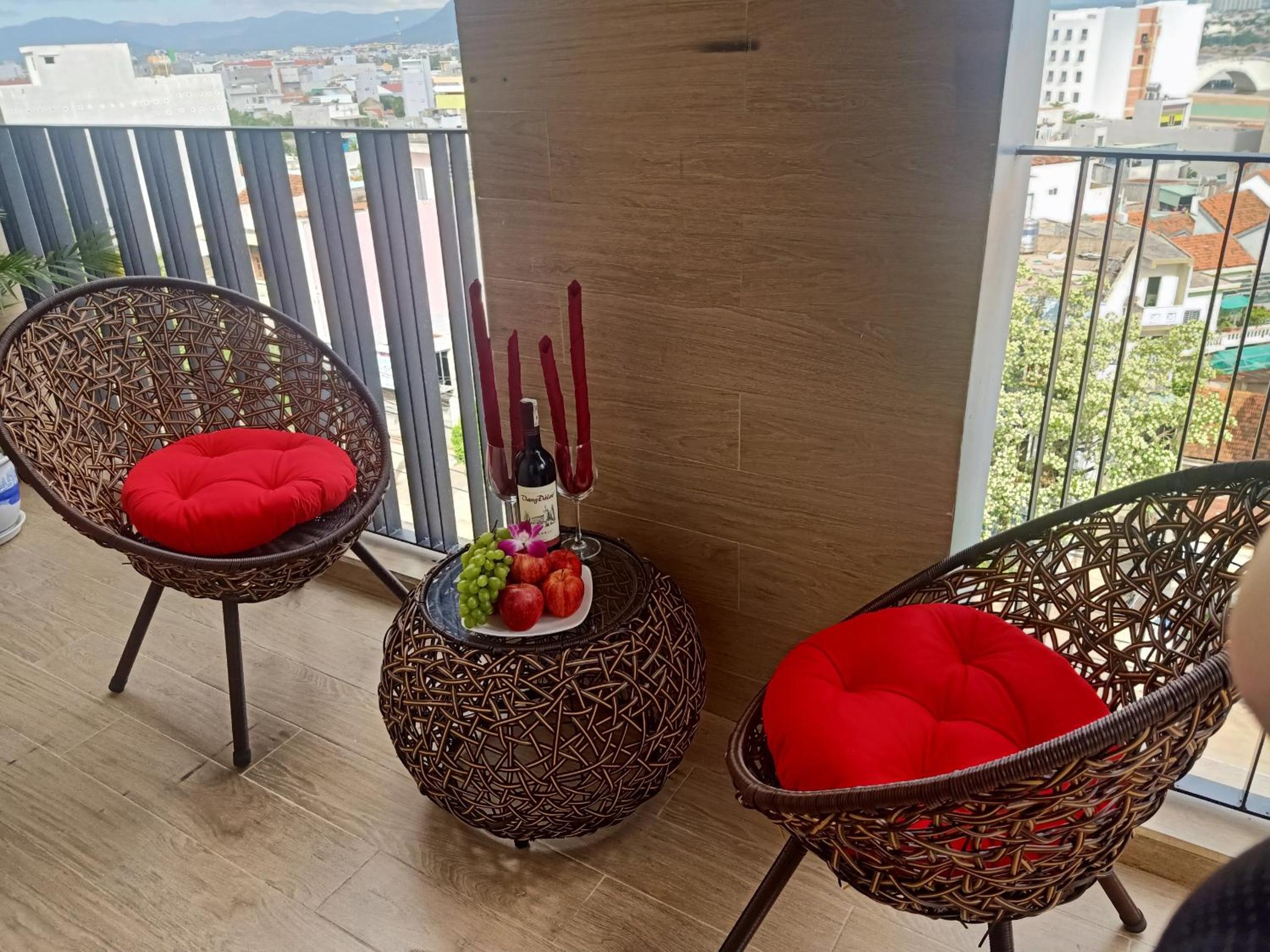Royal Suite - Photo 8