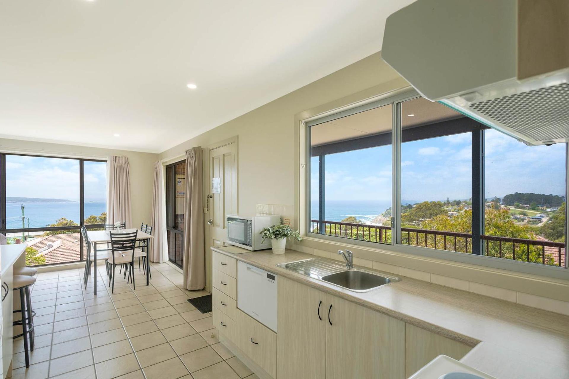 Apartment with Sea View photo 3