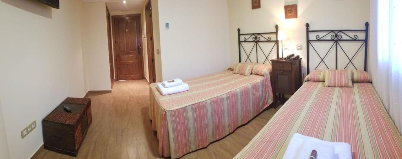 Habitación Doble