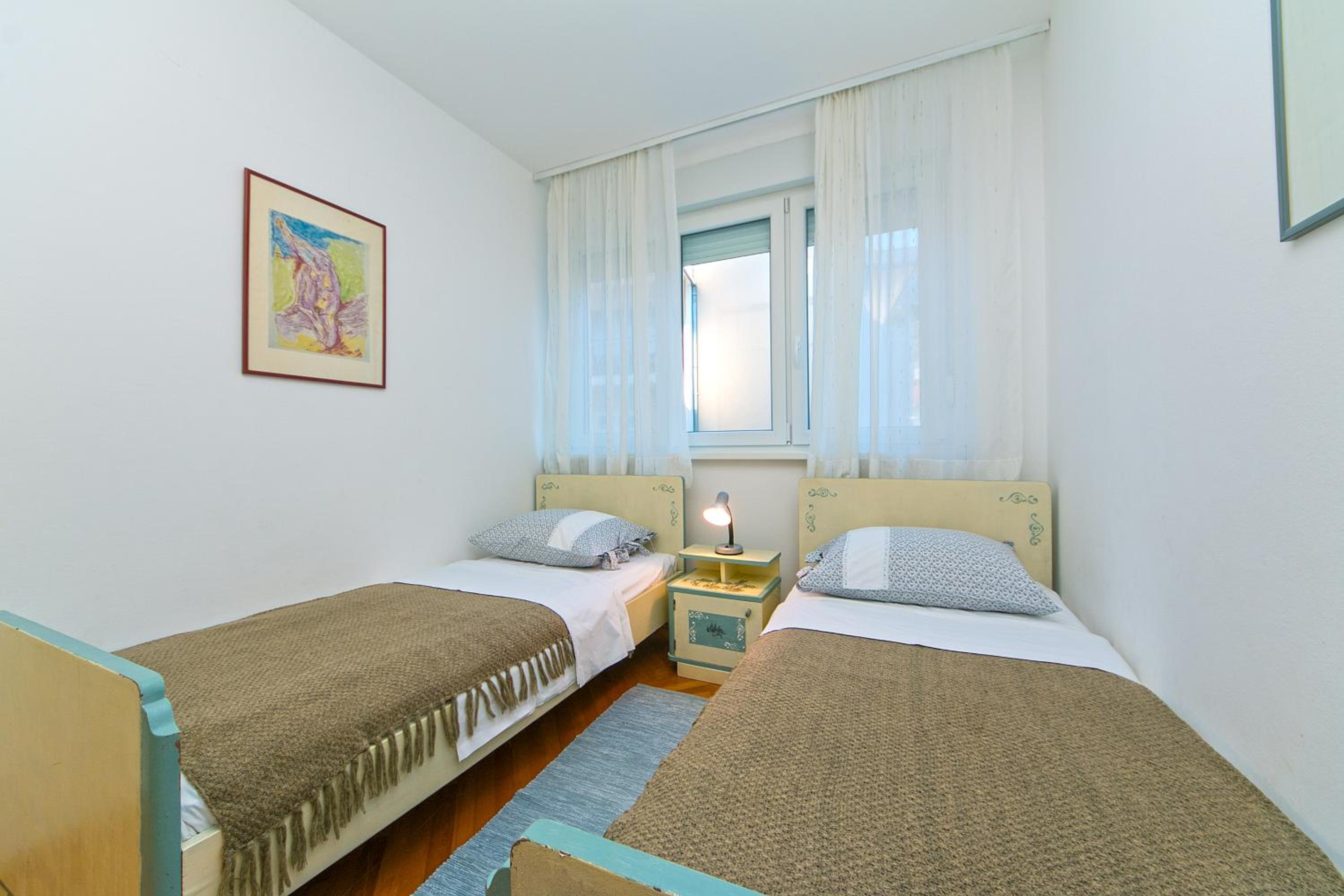 Two-Bedroom Apartment photo 1