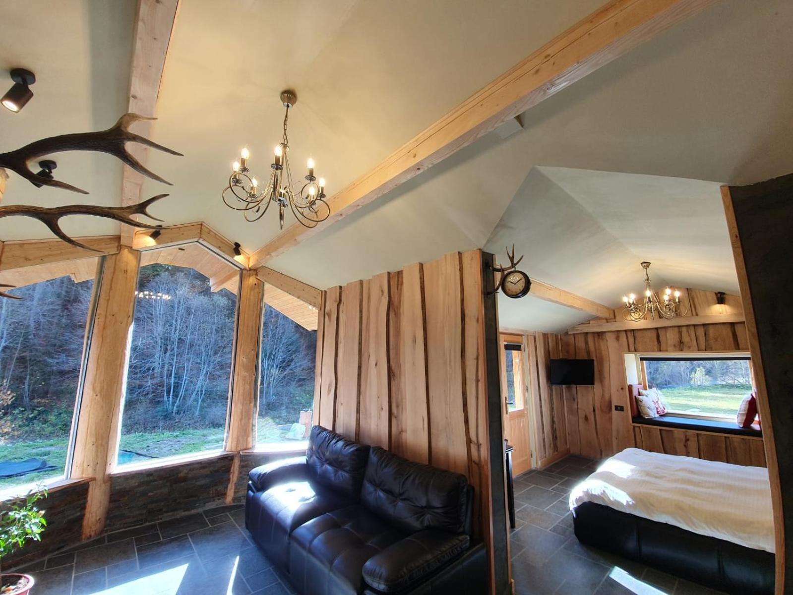 One-Bedroom Chalet photo 2