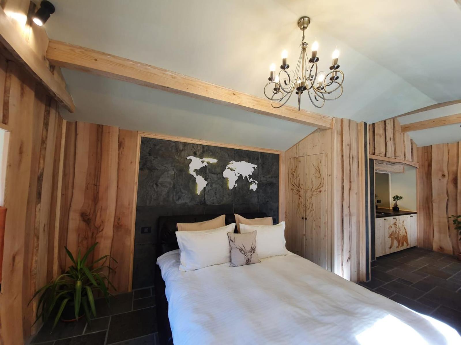 One-Bedroom Chalet photo 3