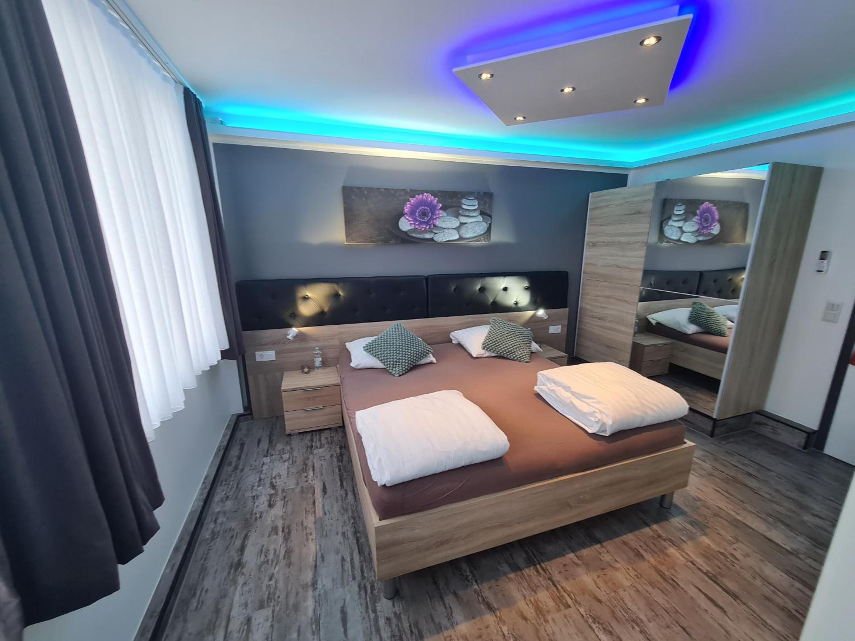 Deluxe Double Room - Photo 5