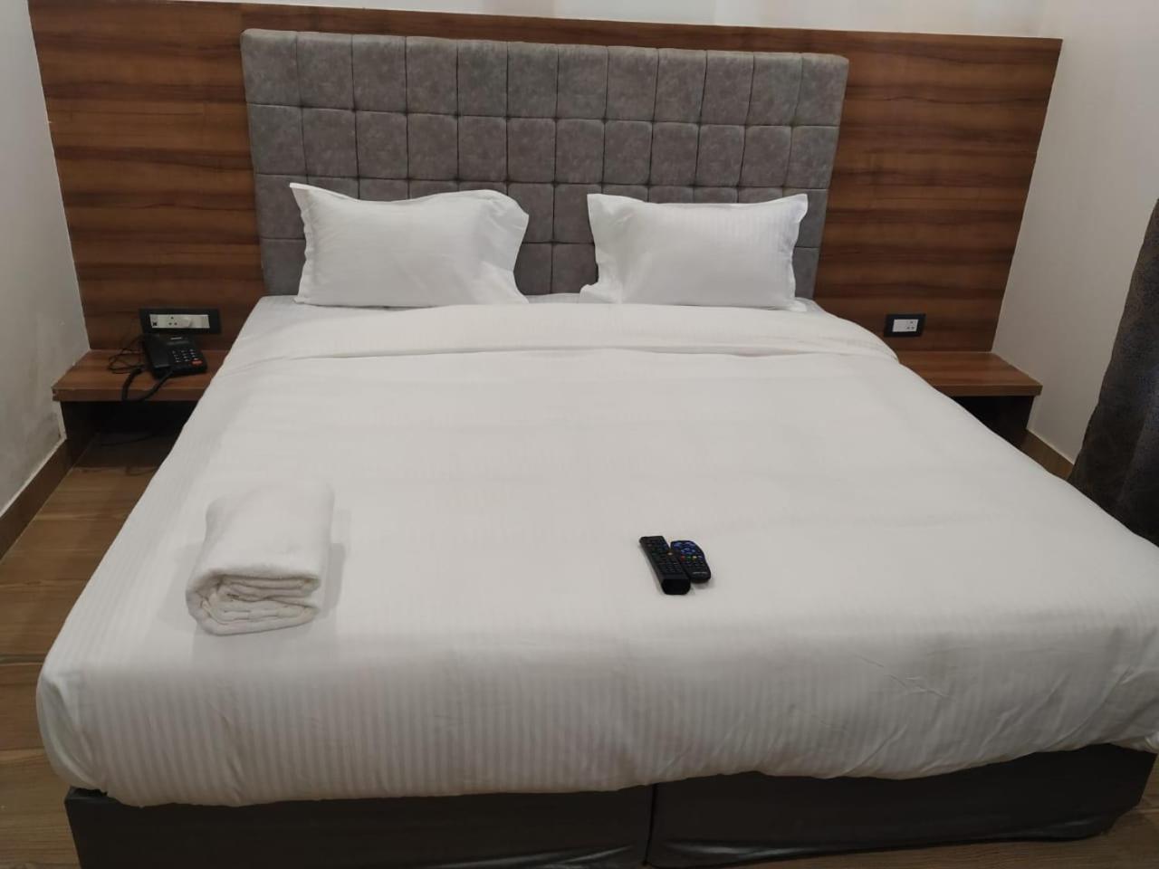 Deluxe Room photo 1