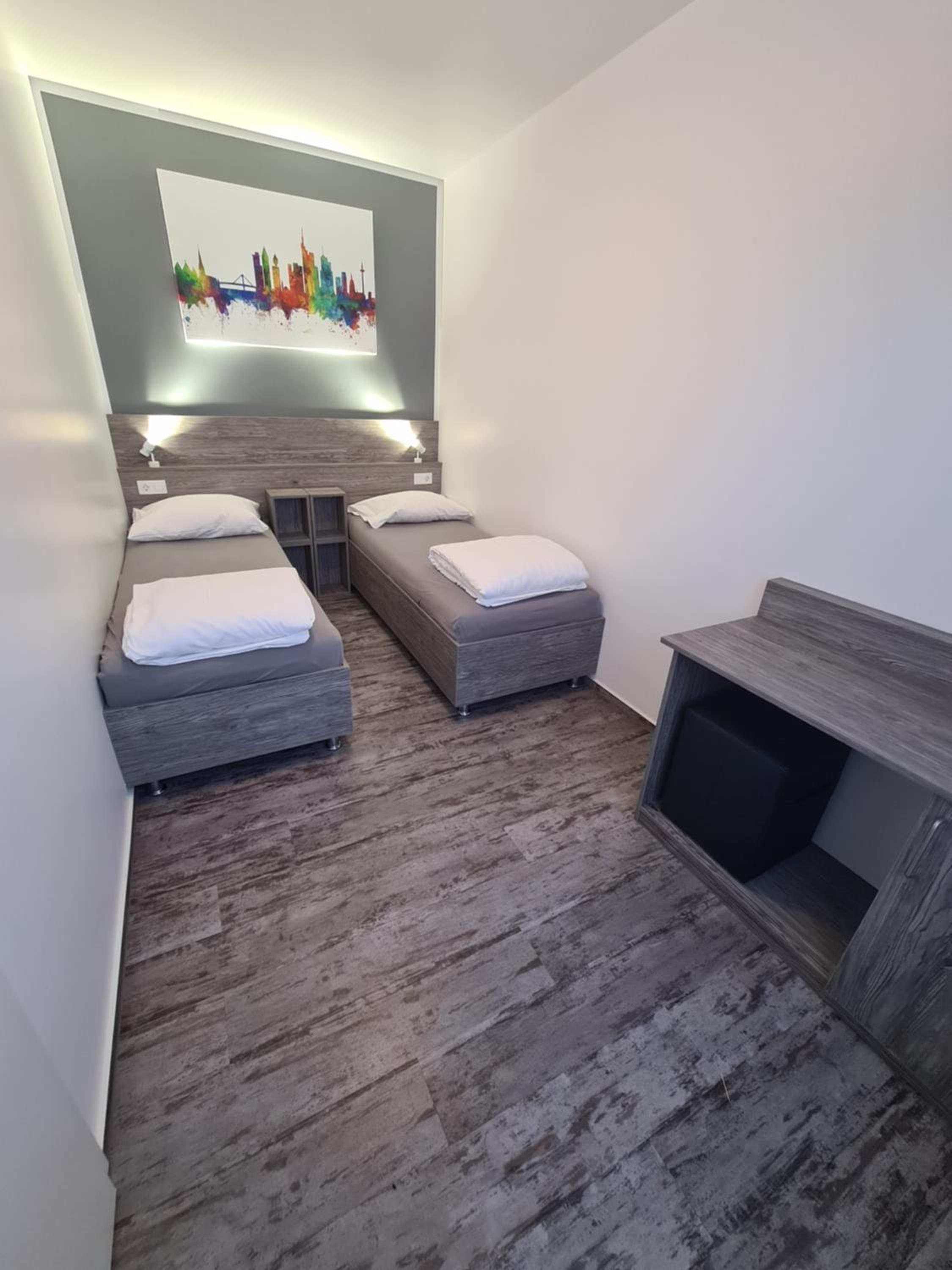 Standard Family Room - Photo 1