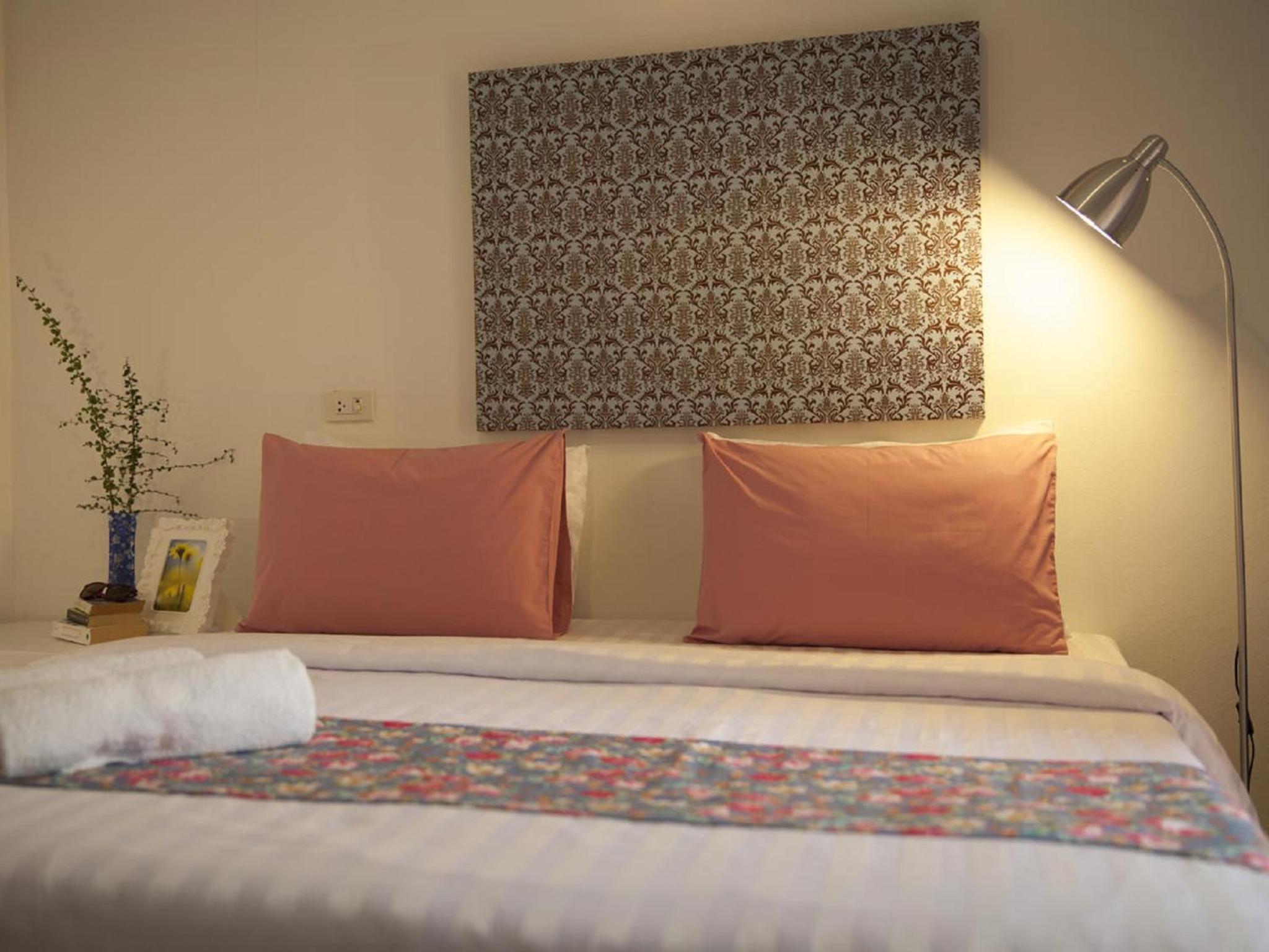 Standard Double Room - Photo 36