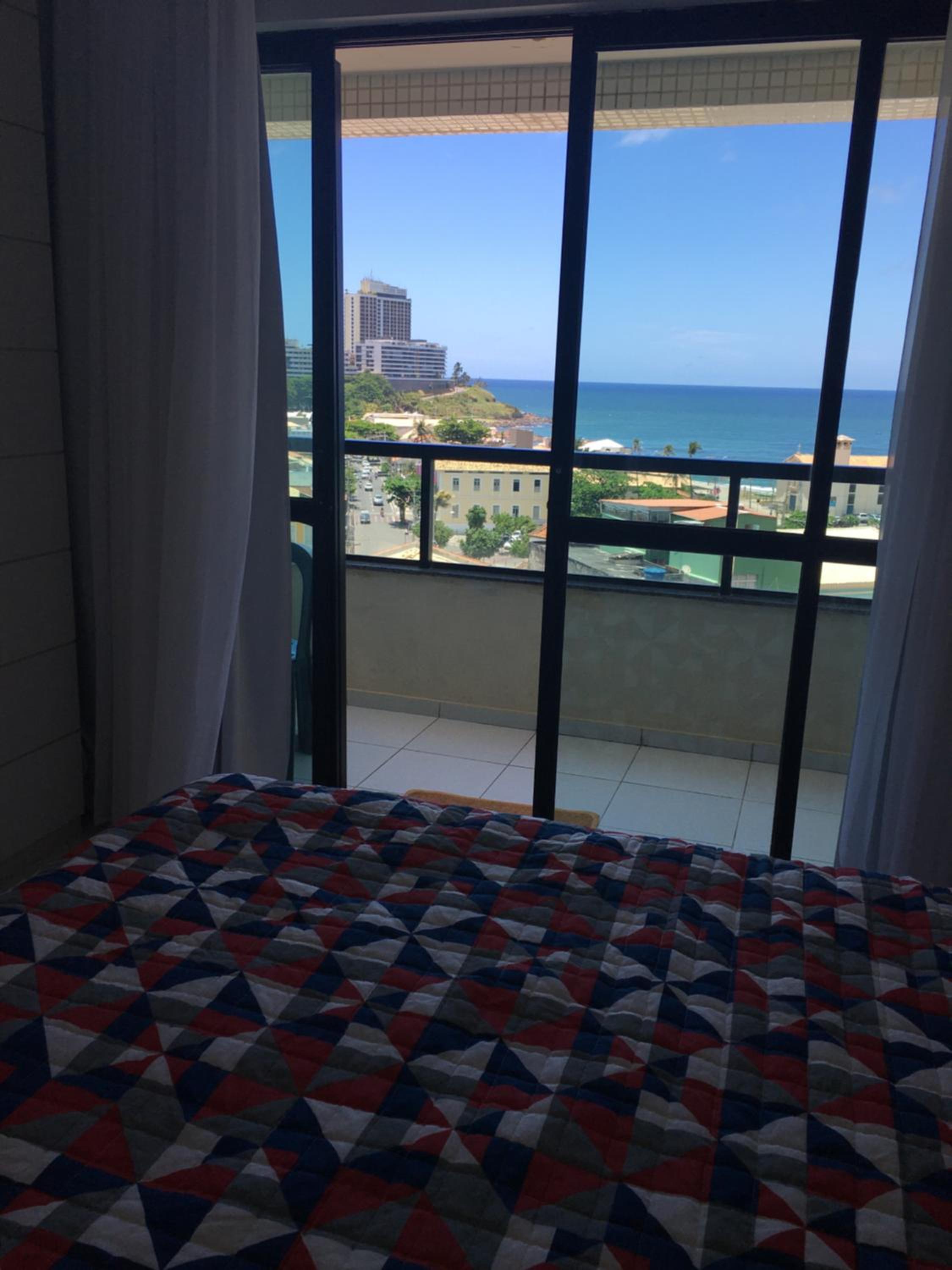 Apartment with Sea View - Photo 11