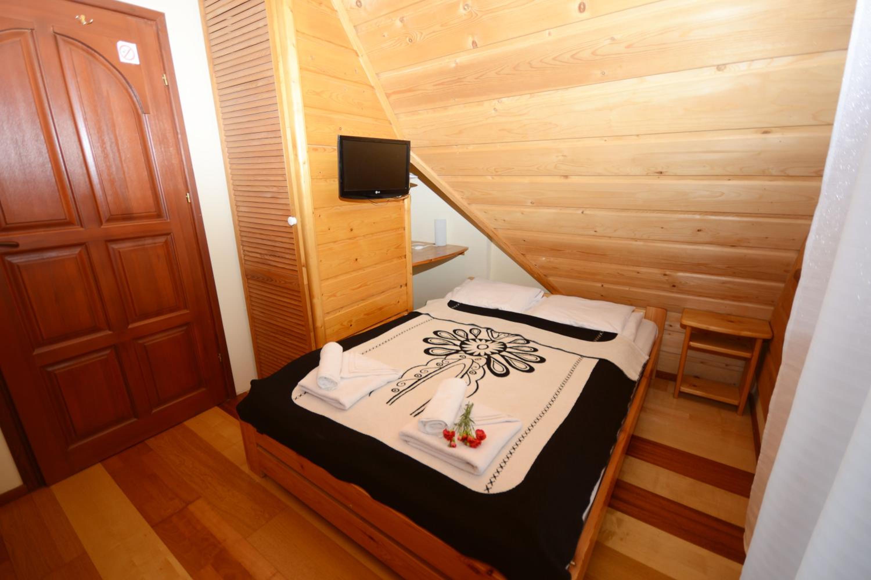 Double Room with Mountain View photo 3