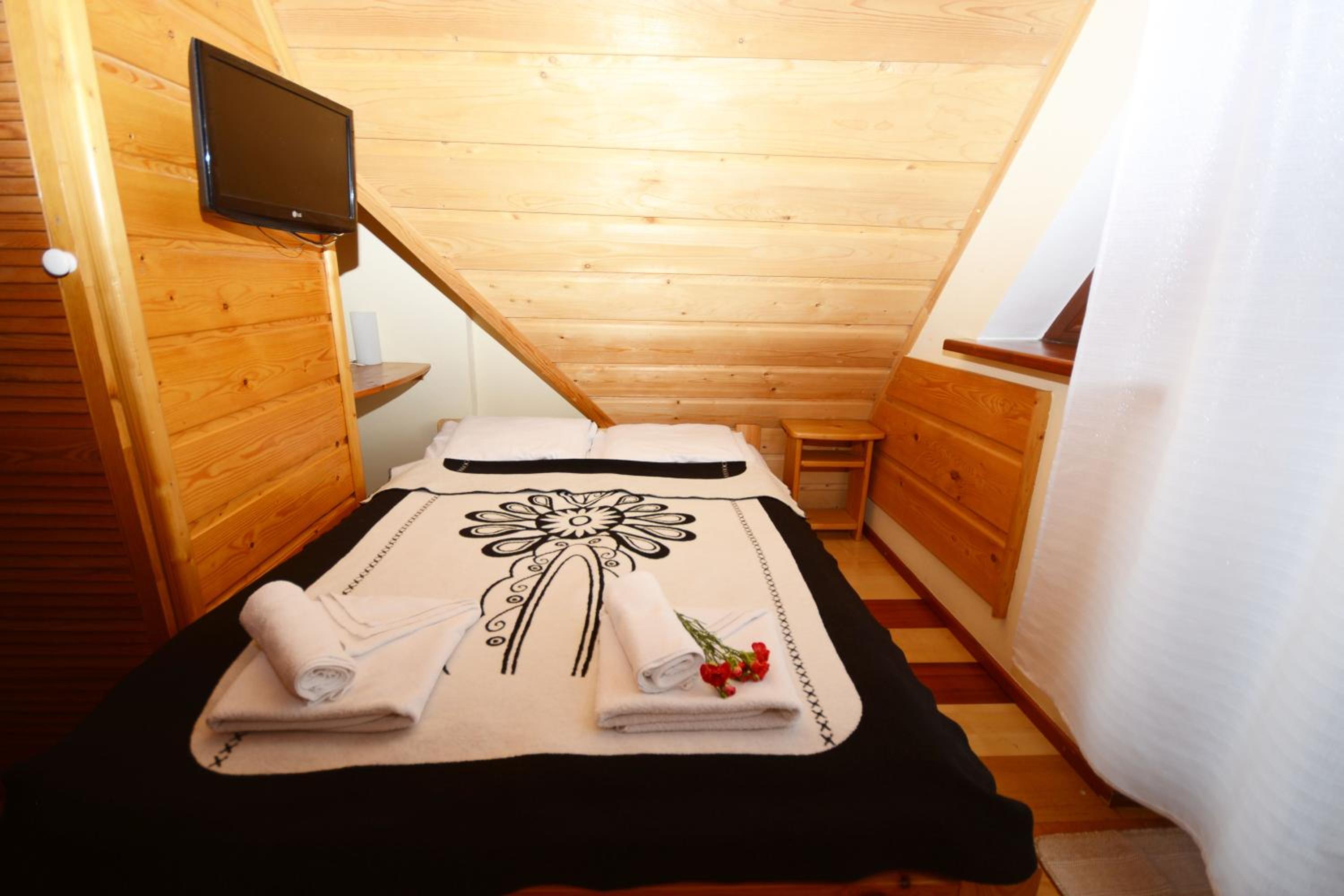 Double Room with Mountain View photo 2