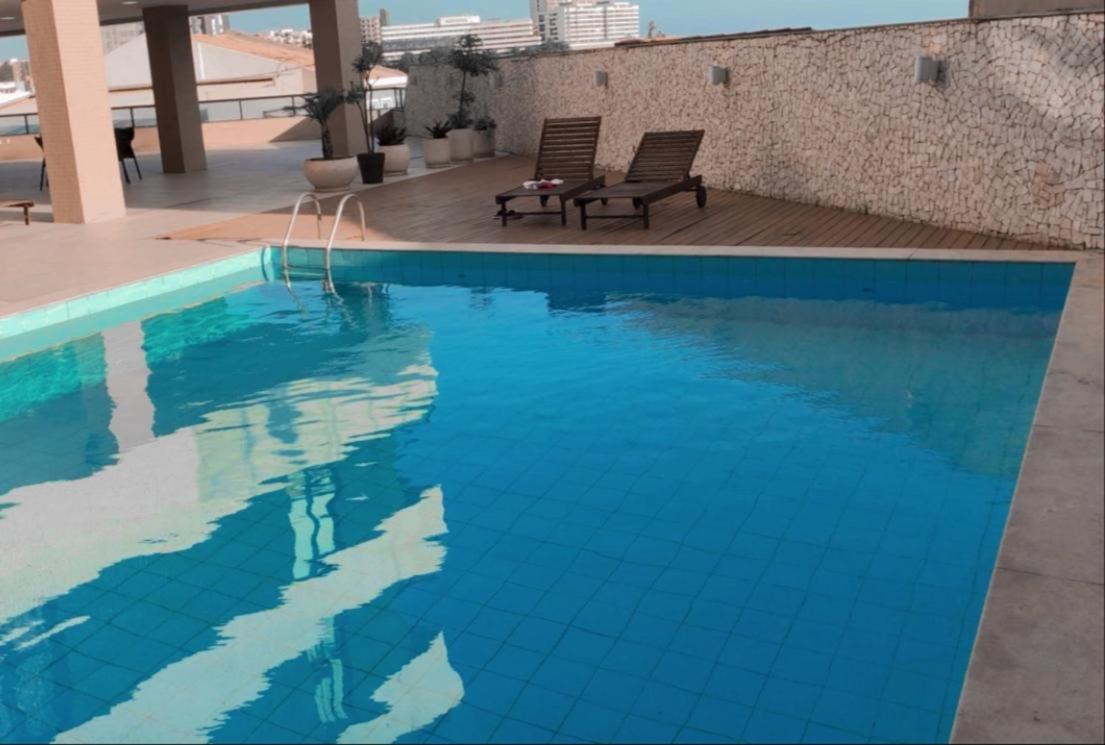 Apartment with Sea View - Photo 17