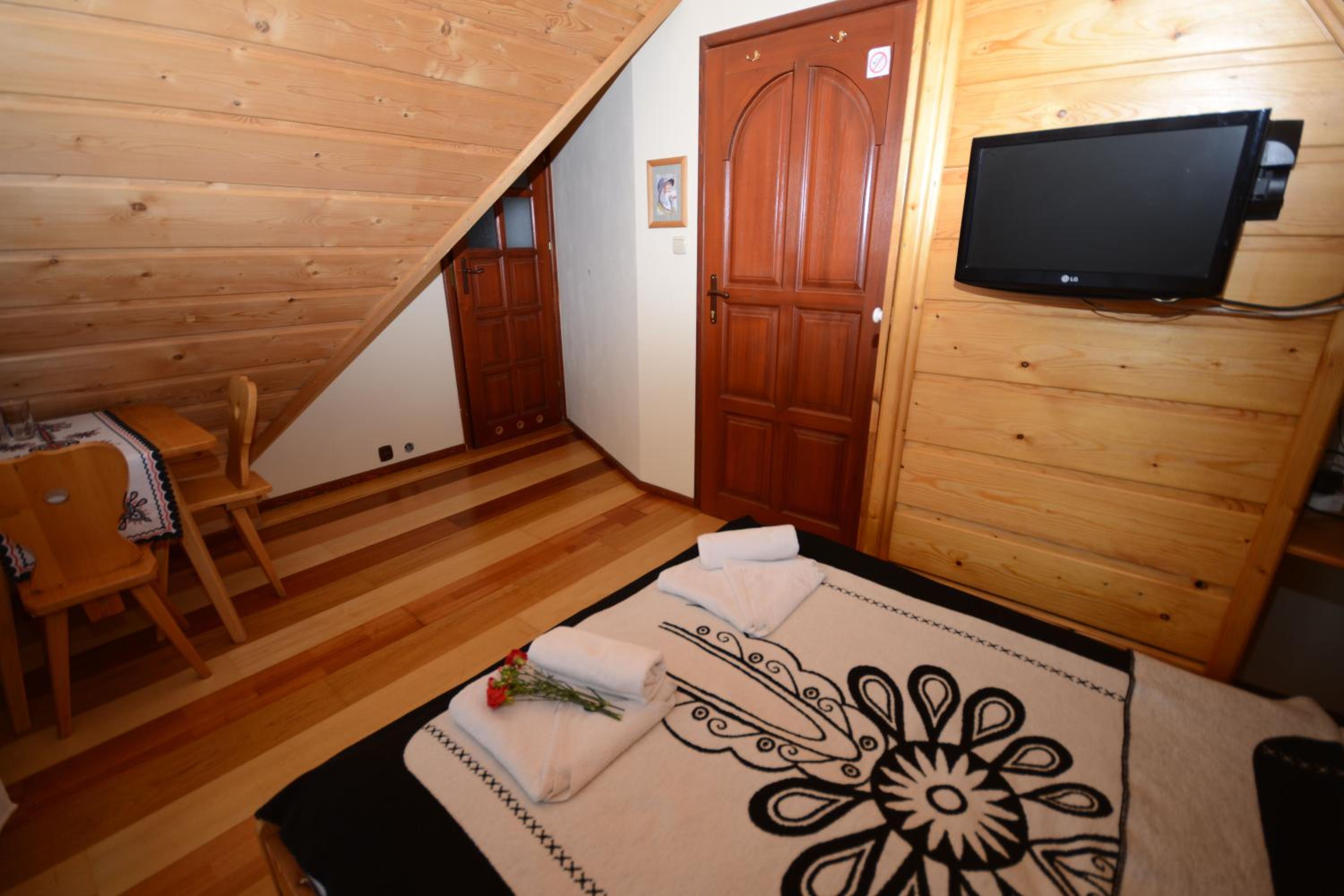 Double Room with Mountain View photo 1