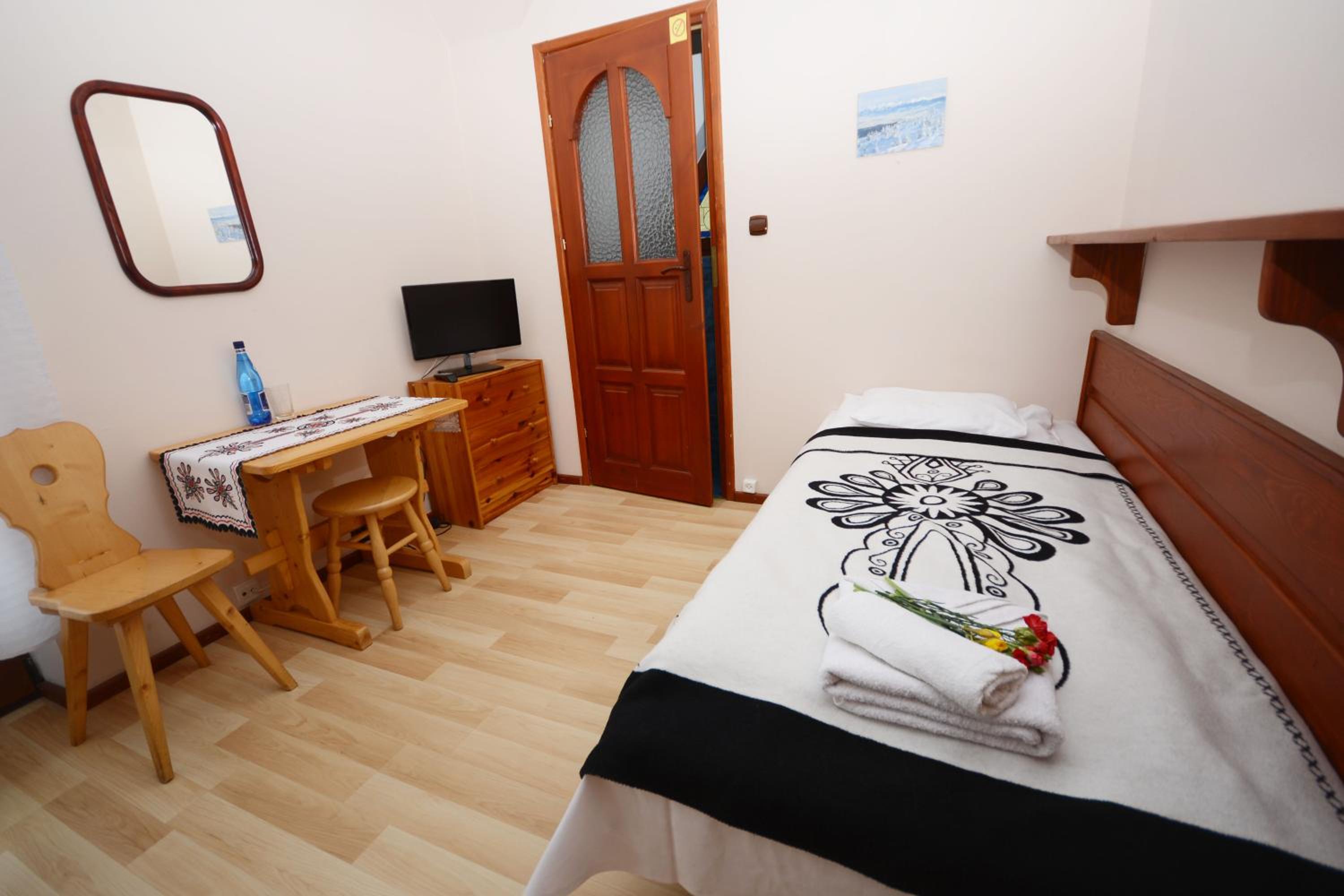 Double Room with Mountain View photo 1