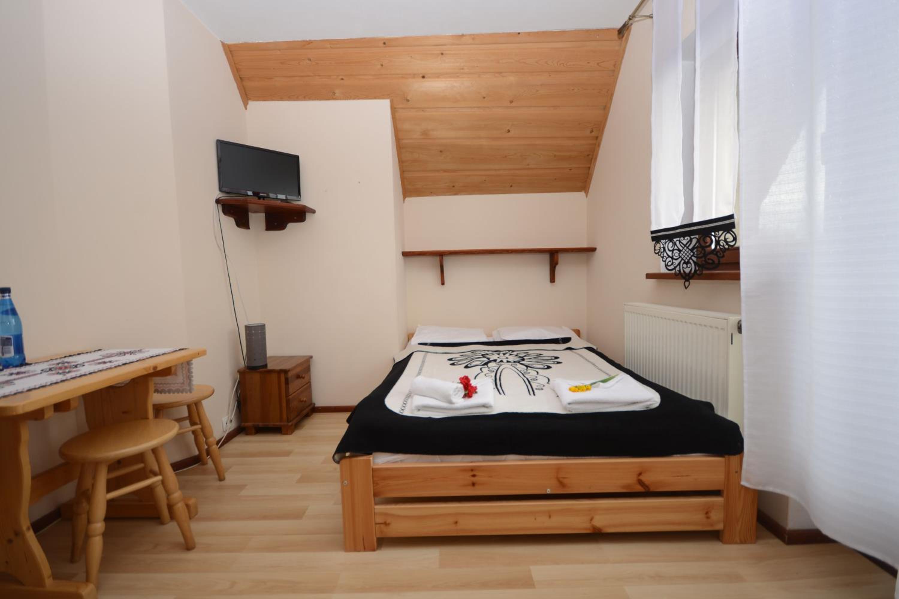Triple Room with Mountain View photo 1