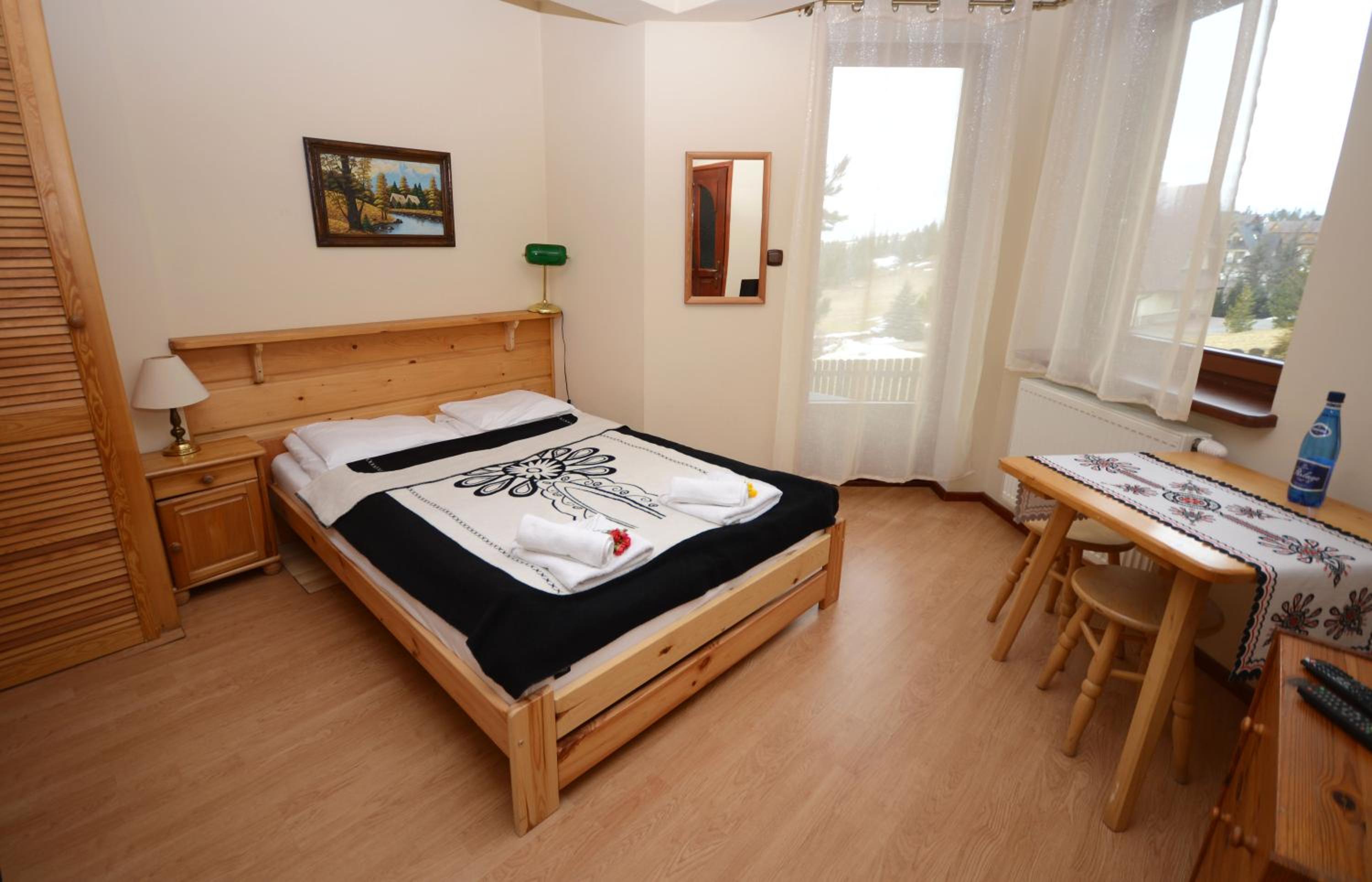 Triple Room with Mountain View photo 1