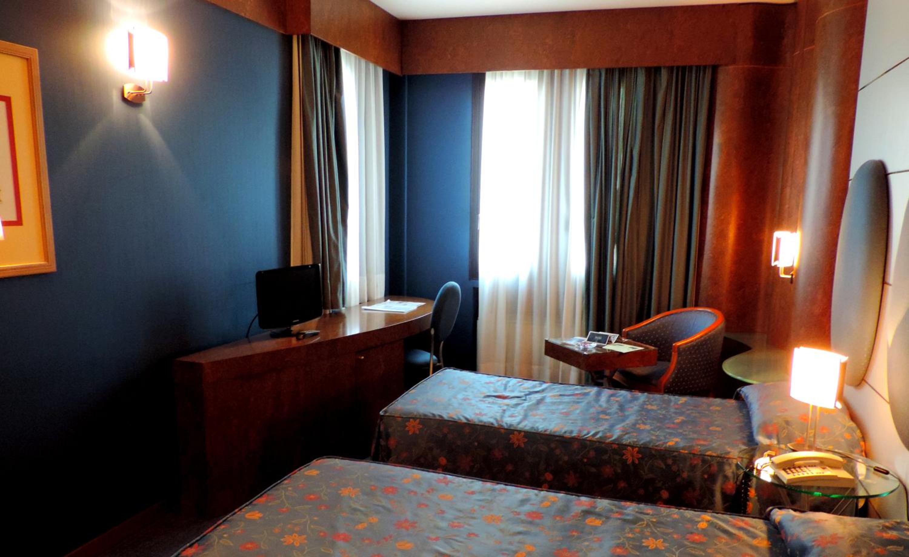 Twin Room photo 3