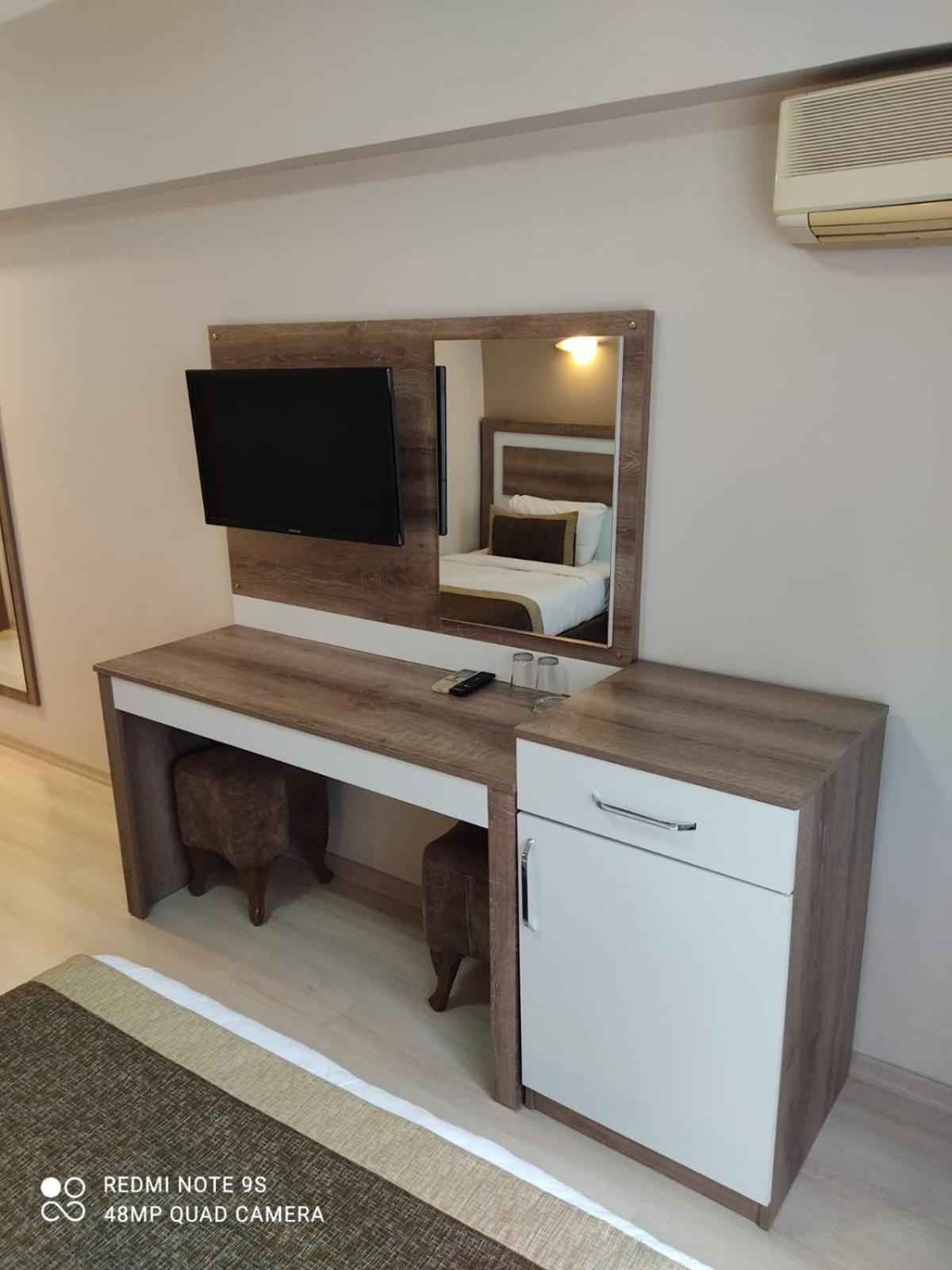 Luxury Quadruple Room photo 1