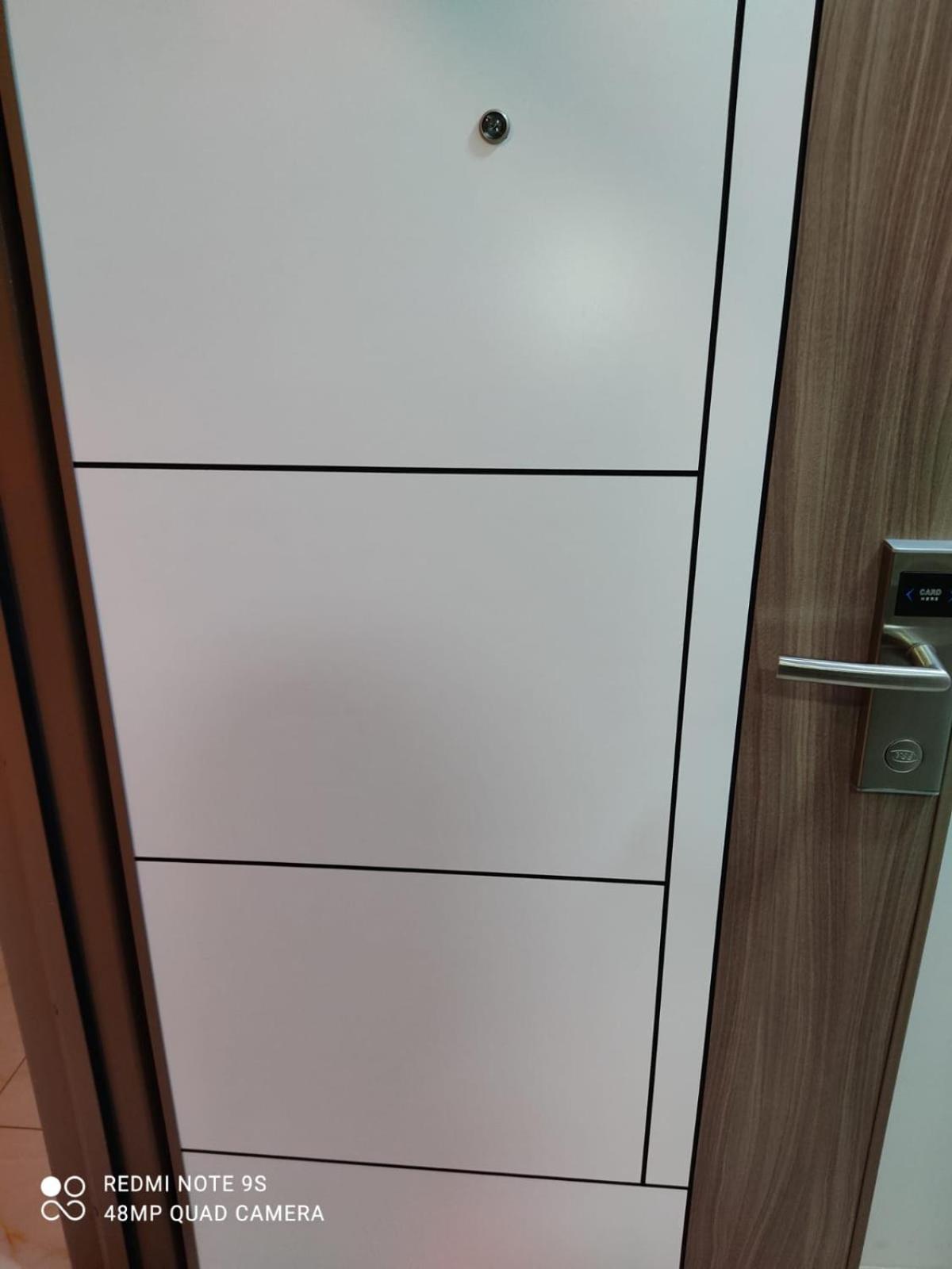 Luxury Quadruple Room photo 2
