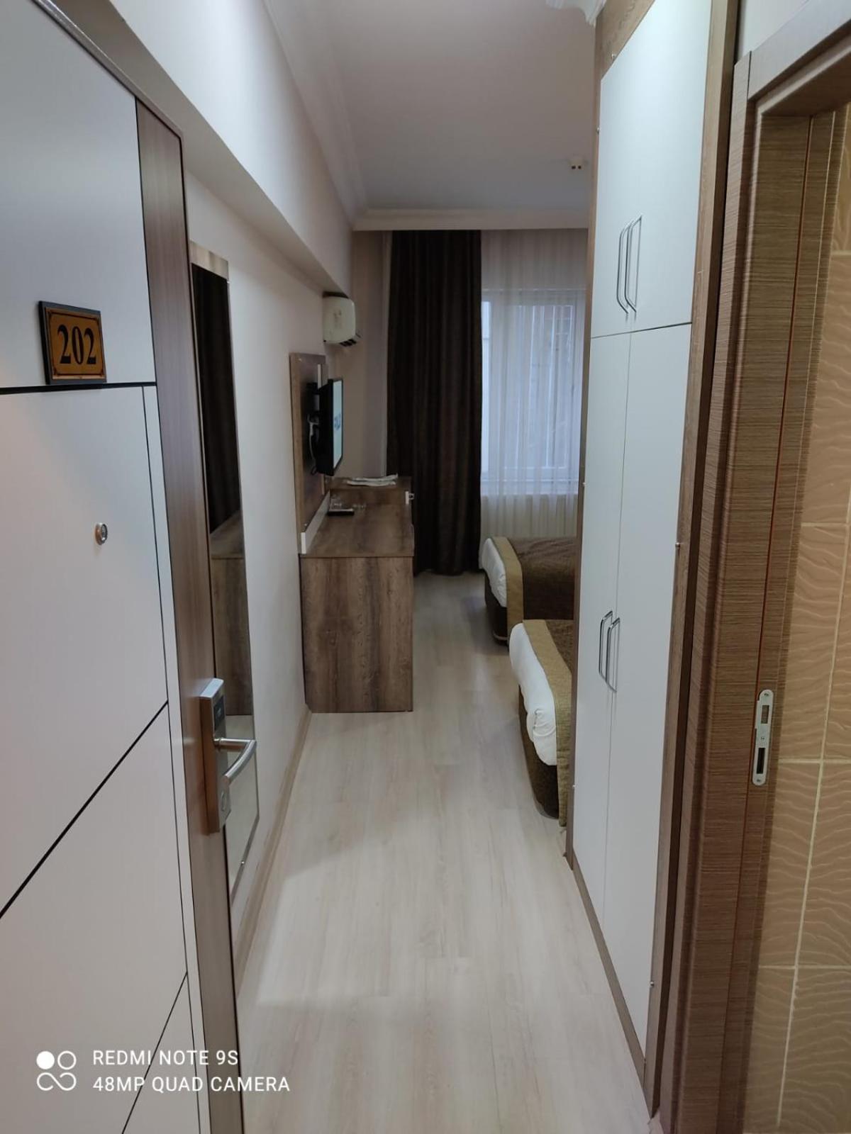 Luxury Quadruple Room photo 3