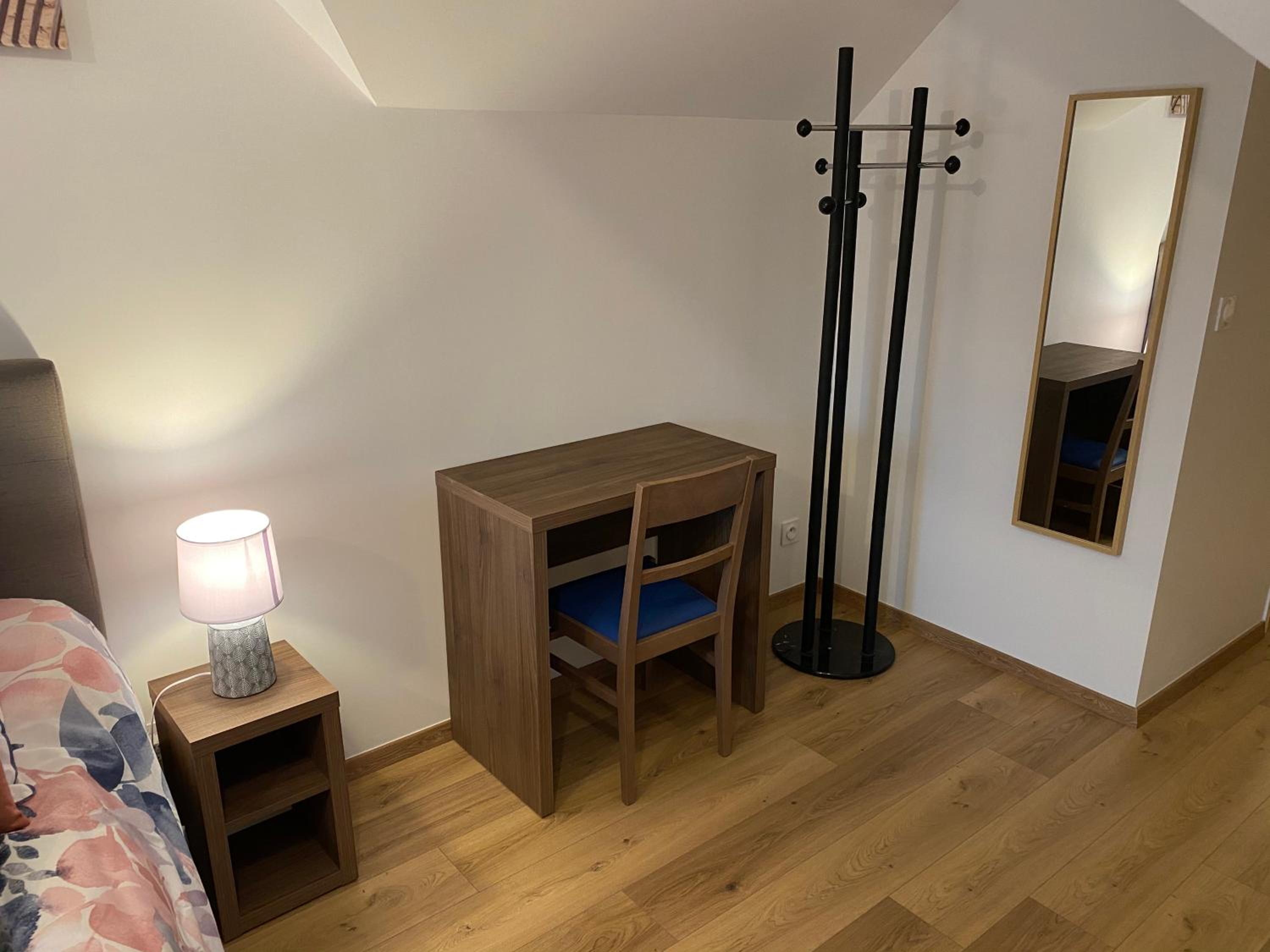Double Room photo 2