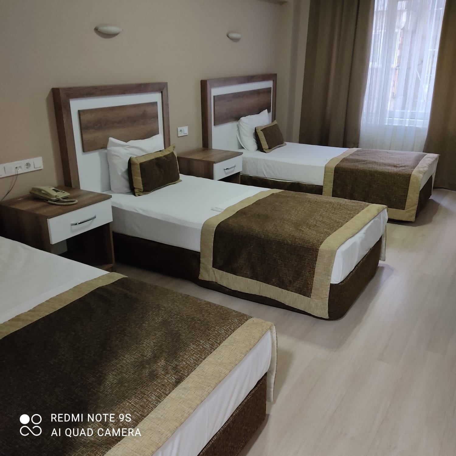 Comfort Triple Room photo 1