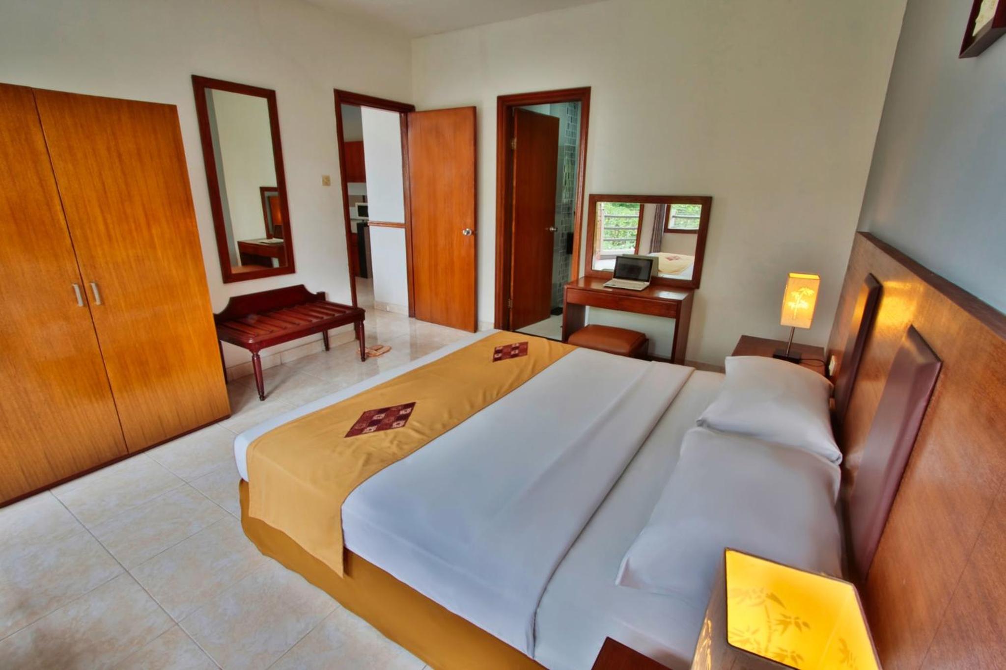 Suite photo 1