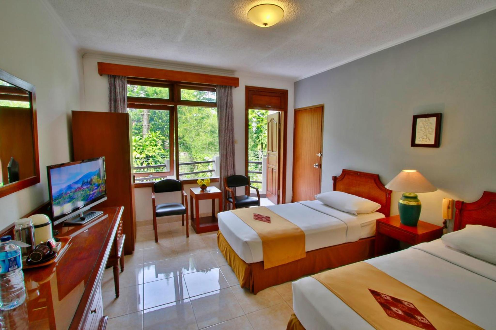 Superior Twin Room photo 1