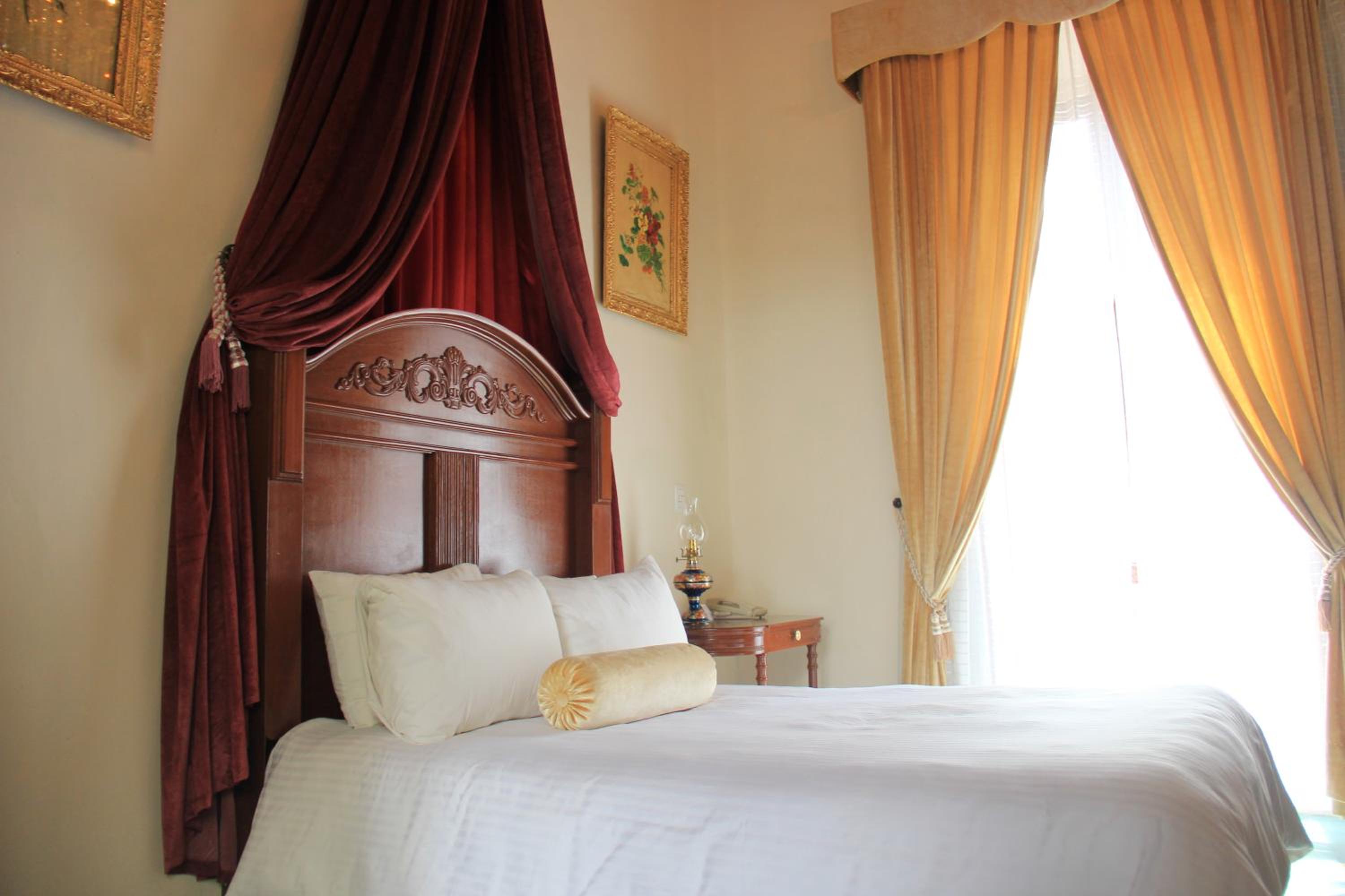 Double Room photo 1