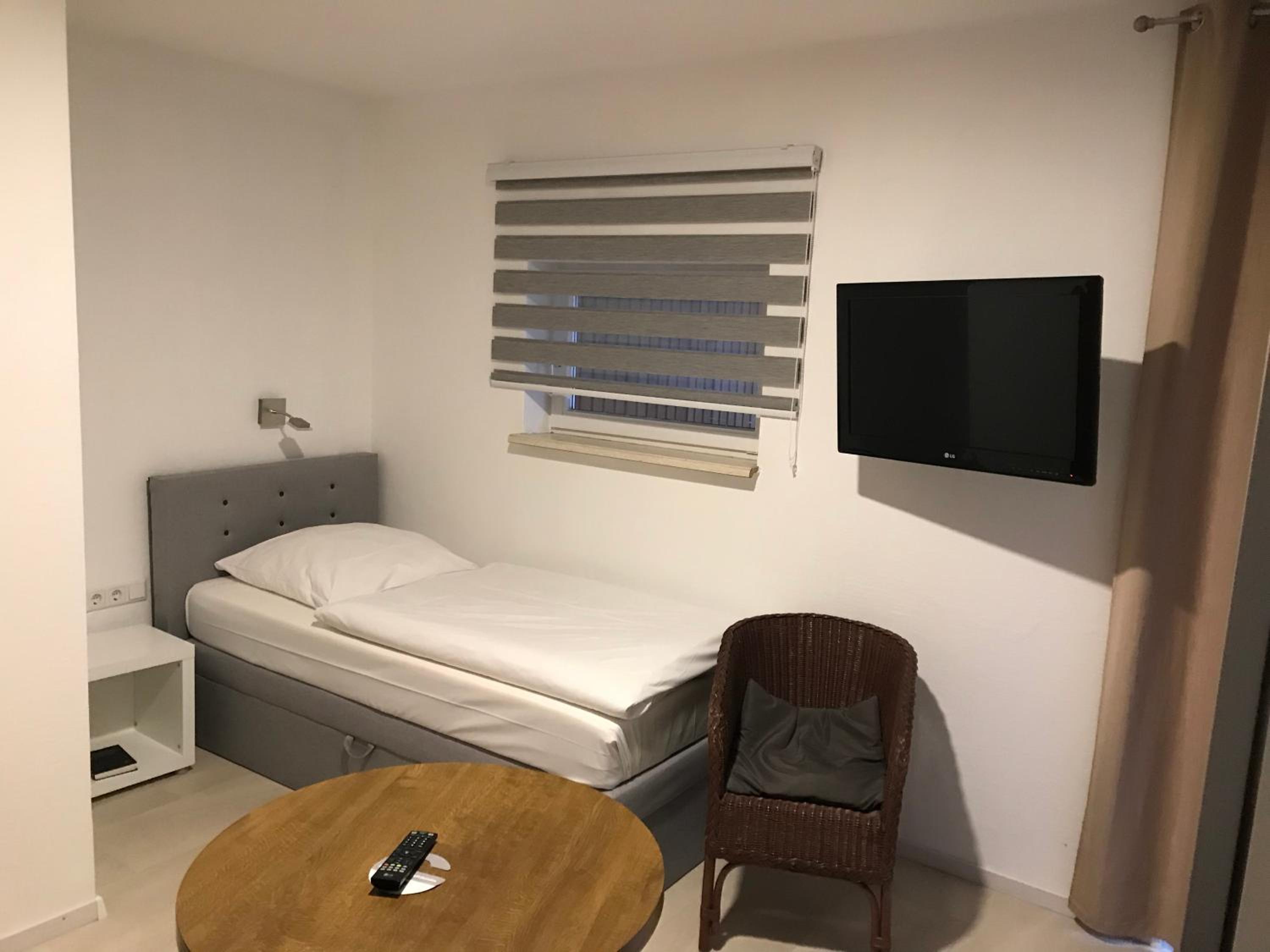 Double Room photo 2