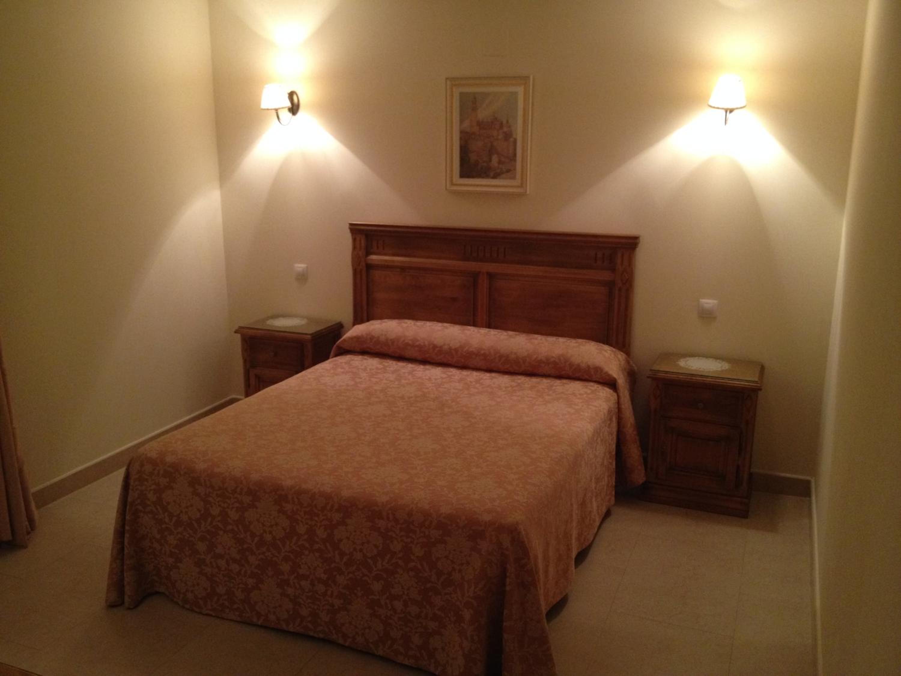 Habitación Individual