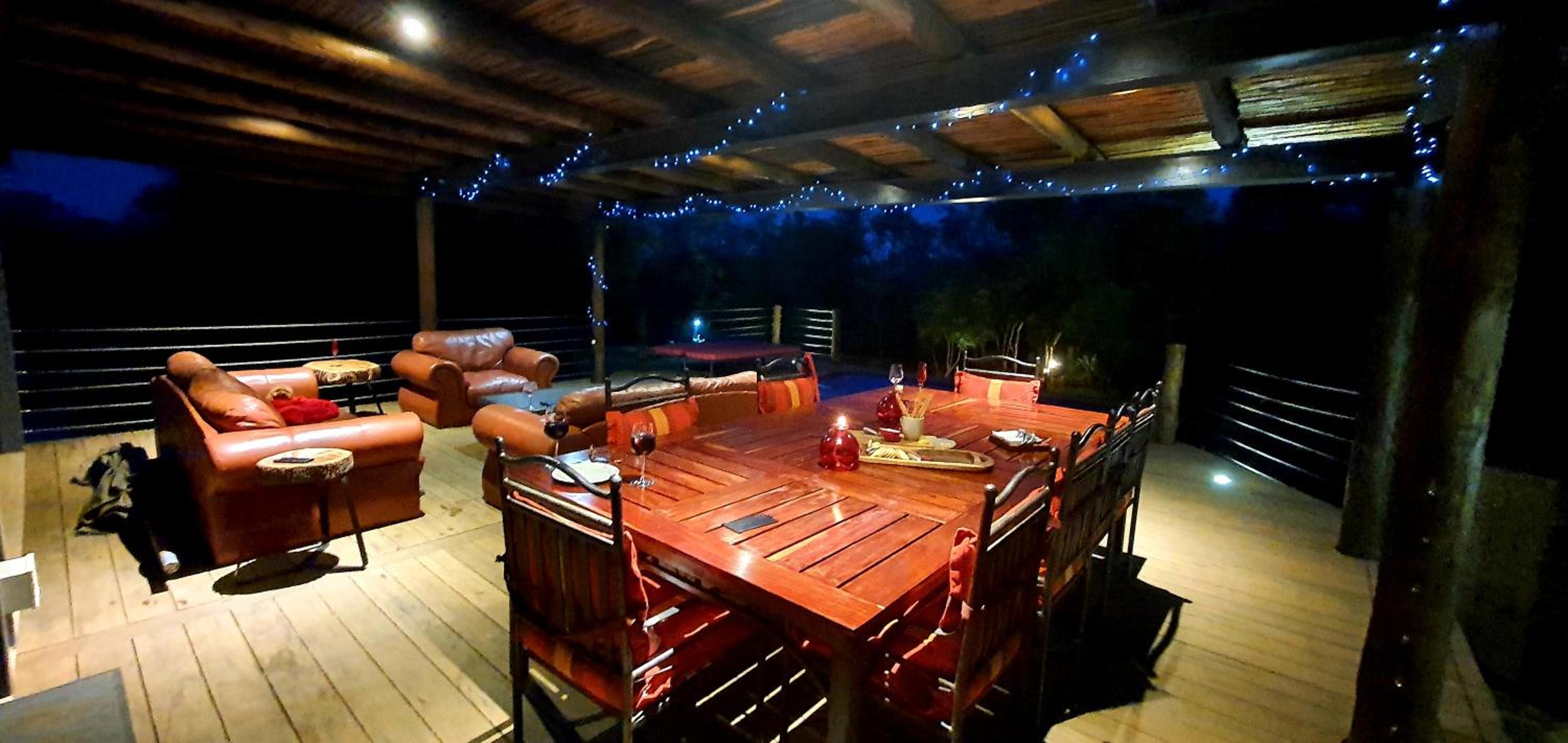 Villa photo 3