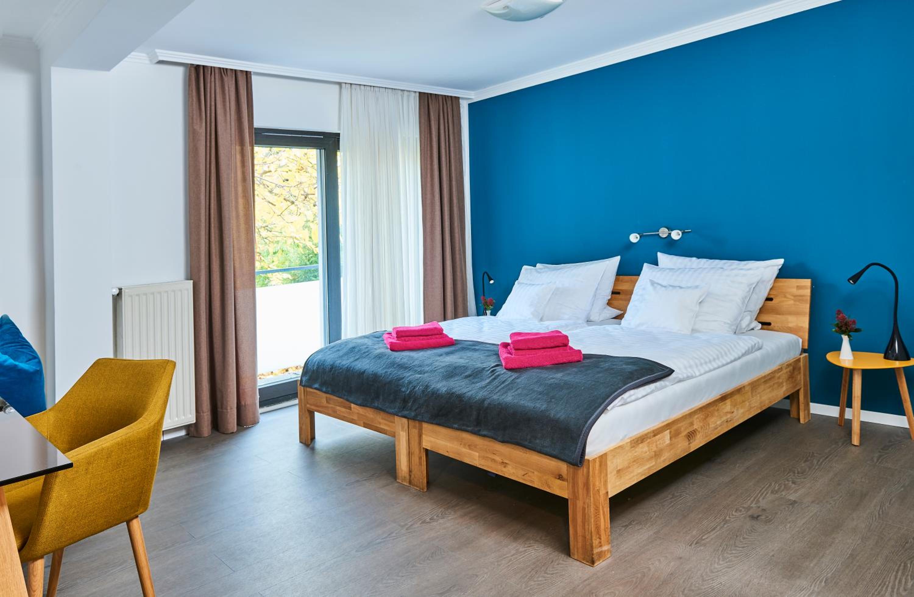 Comfort Double Room - Photo 1