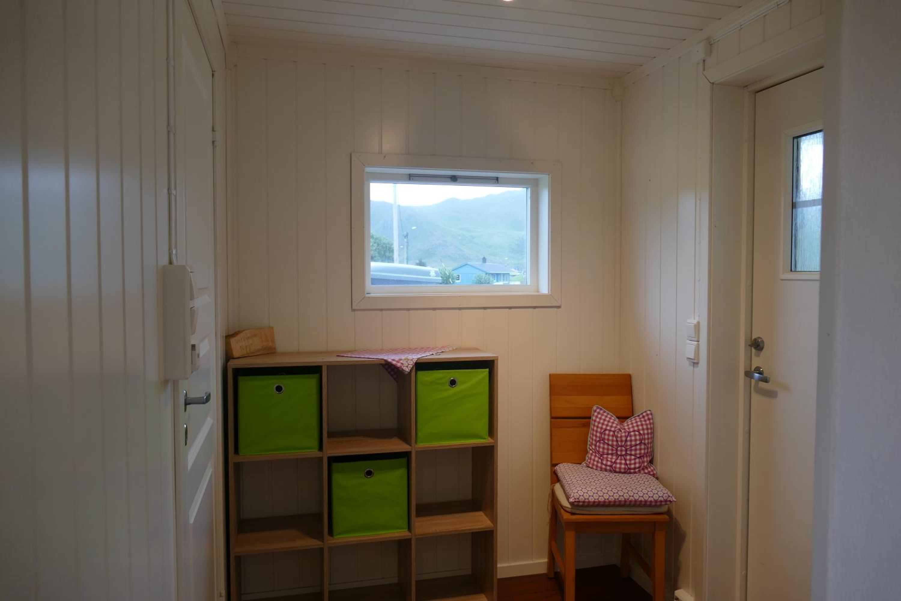 Two-Bedroom House photo 1
